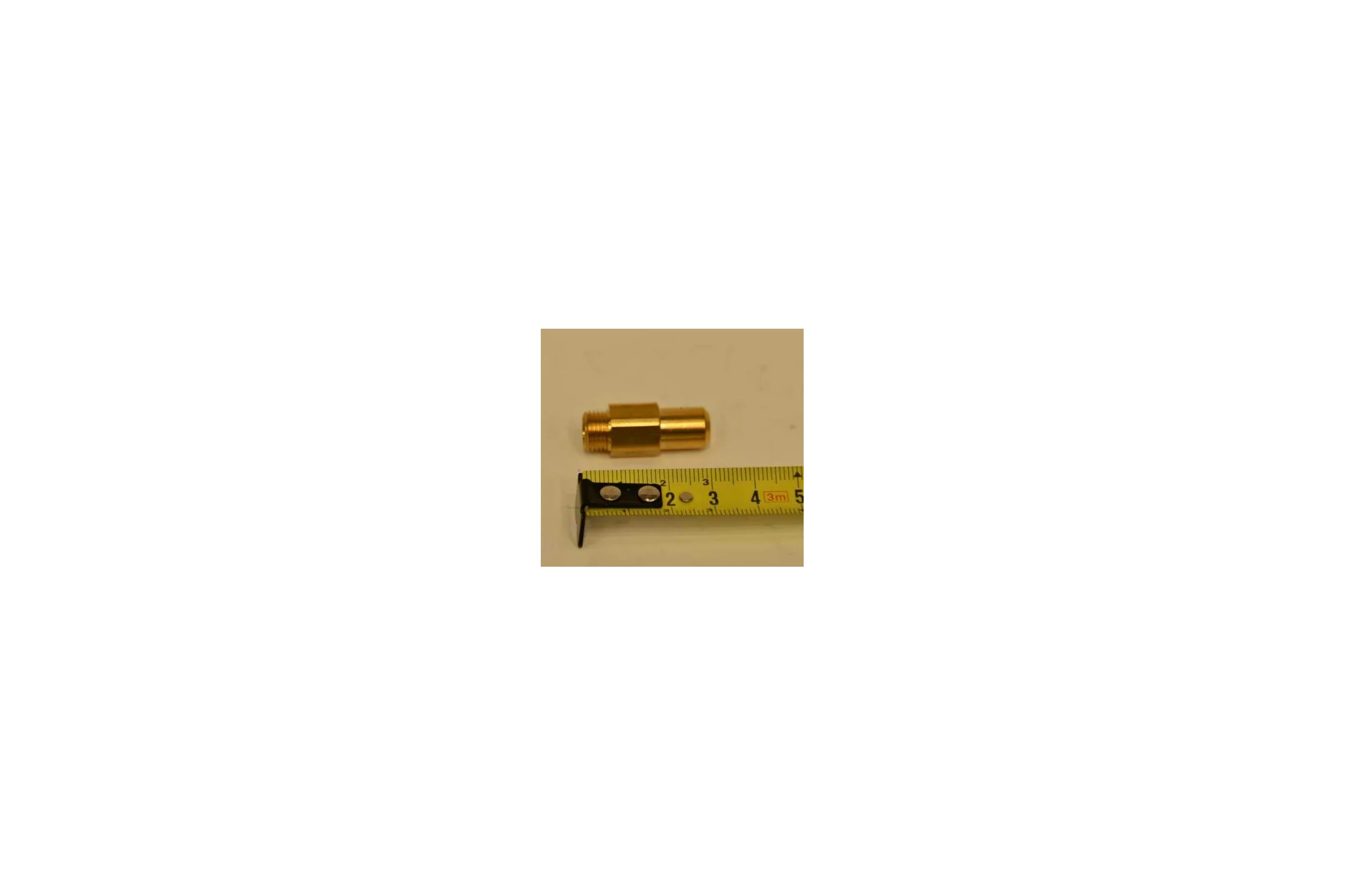 Форсунка для сжиженного газа Baxi G31 711551400