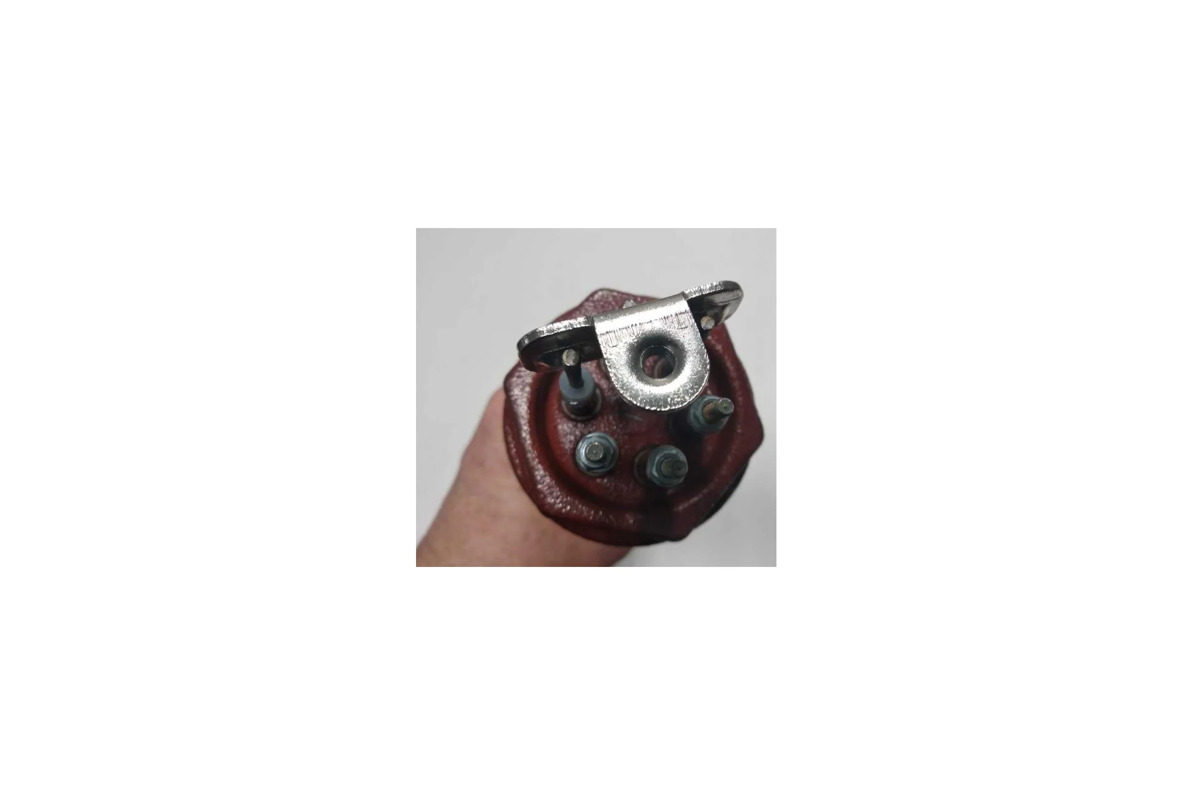 ТЭН Baxi Ampera 12 кВт, G2, d=7,4 BX4991100020