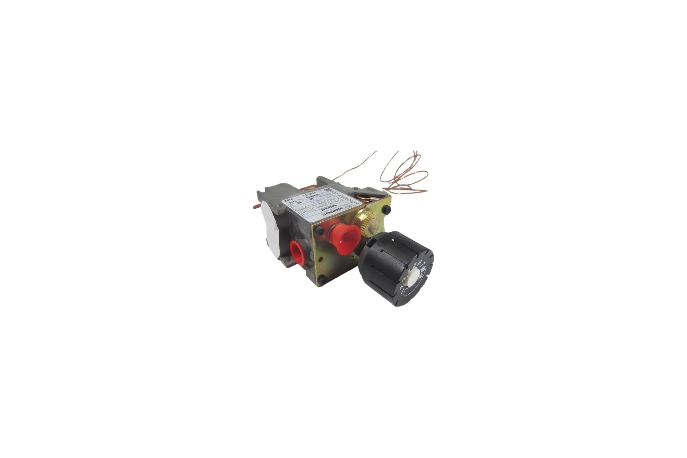 Газовый клапан Baxi EUROSIT для SAGN, SAG 10140010