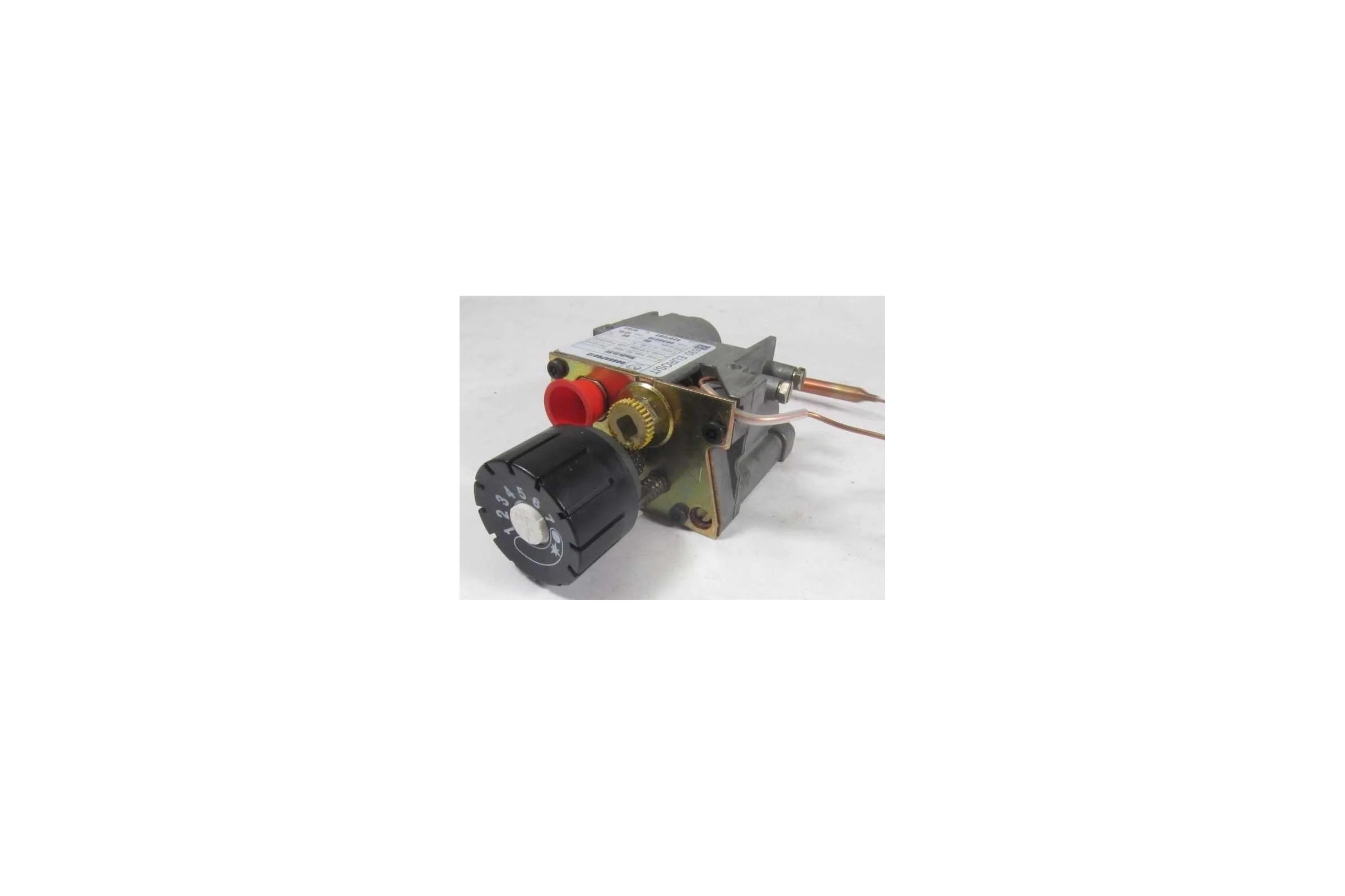 Газовый клапан Baxi EUROSIT для SAGN, SAG 10140010