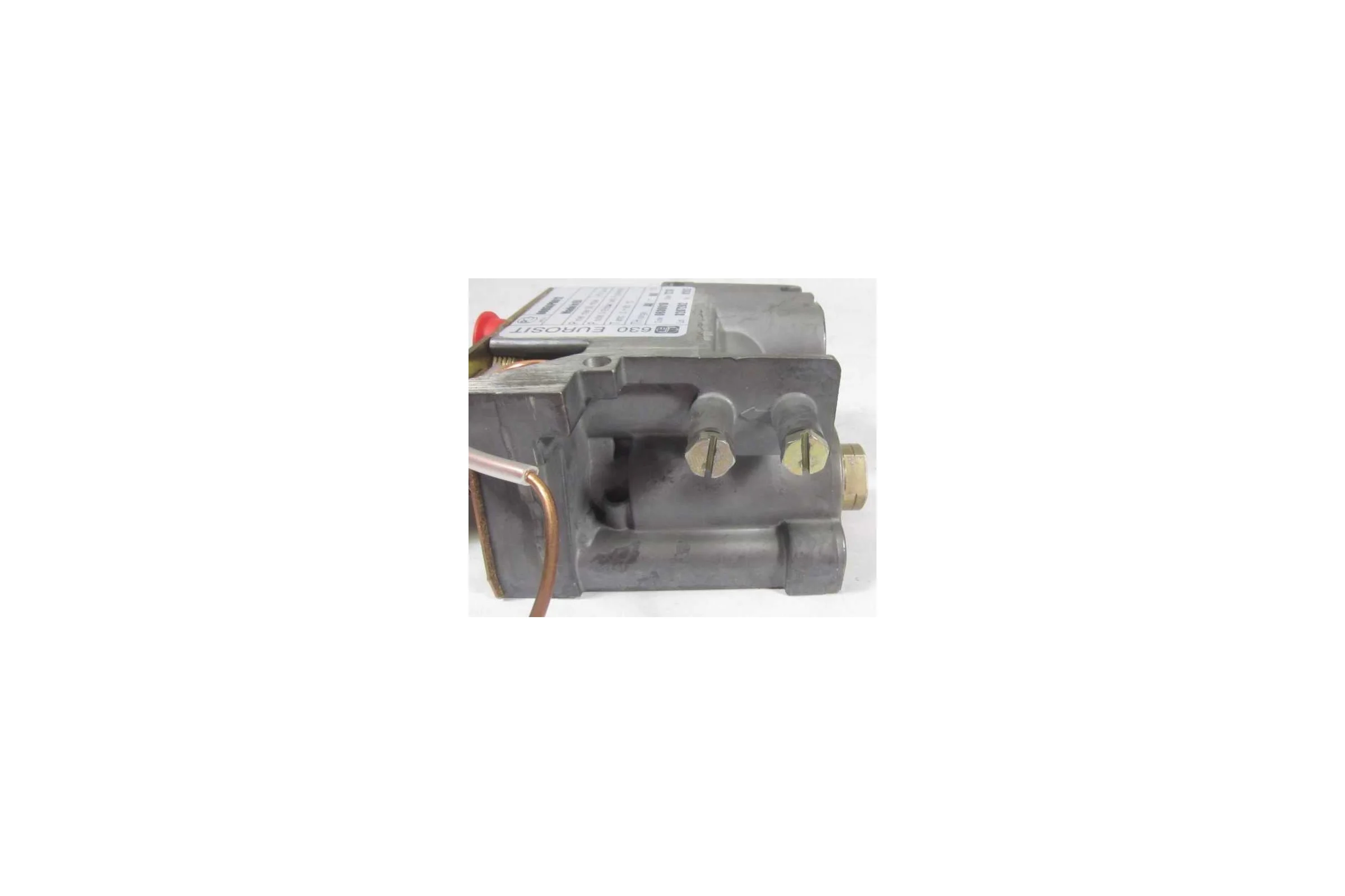 Газовый клапан Baxi EUROSIT для SAGN, SAG 10140010