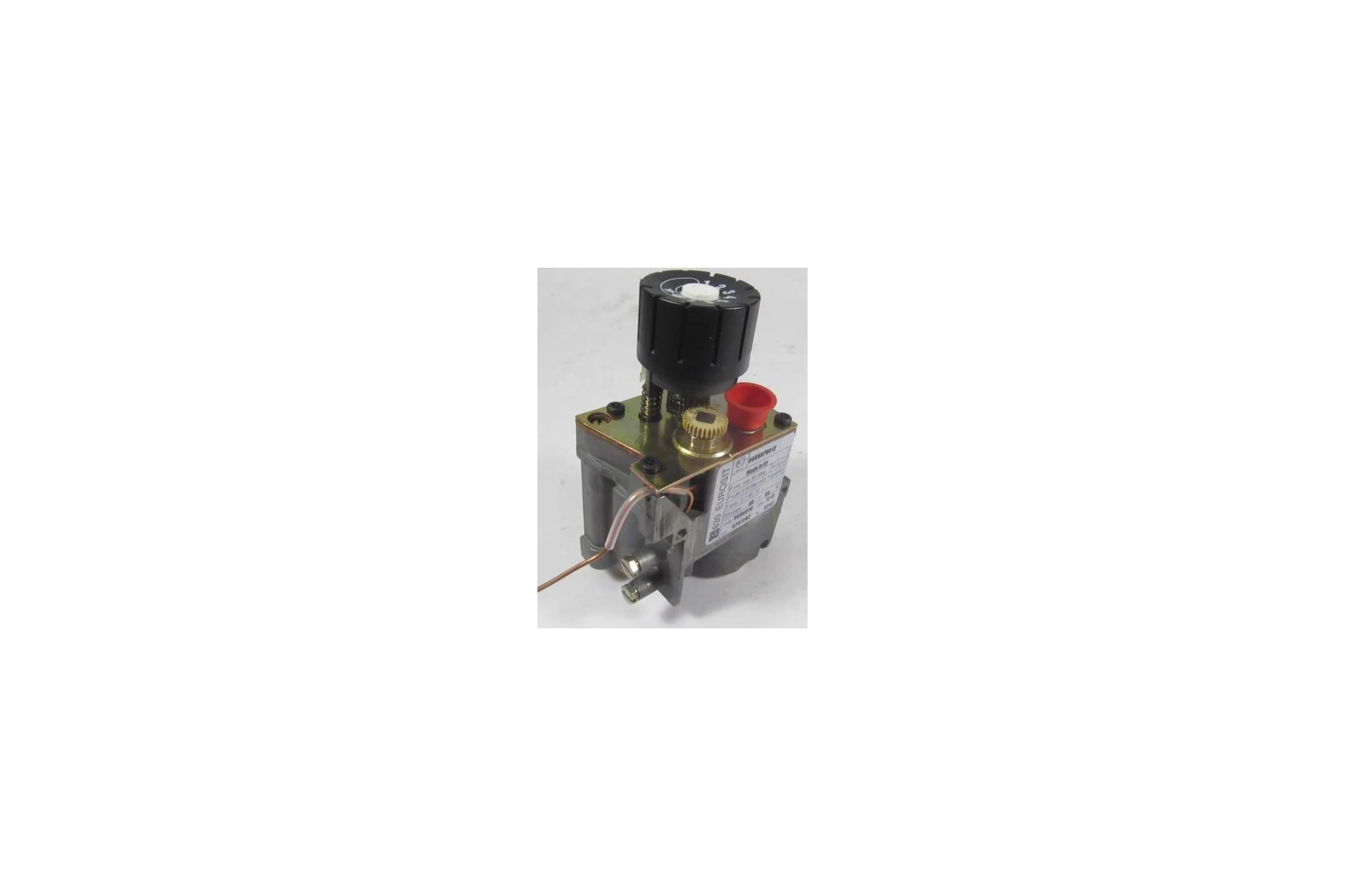 Газовый клапан Baxi EUROSIT для SAGN, SAG 10140010