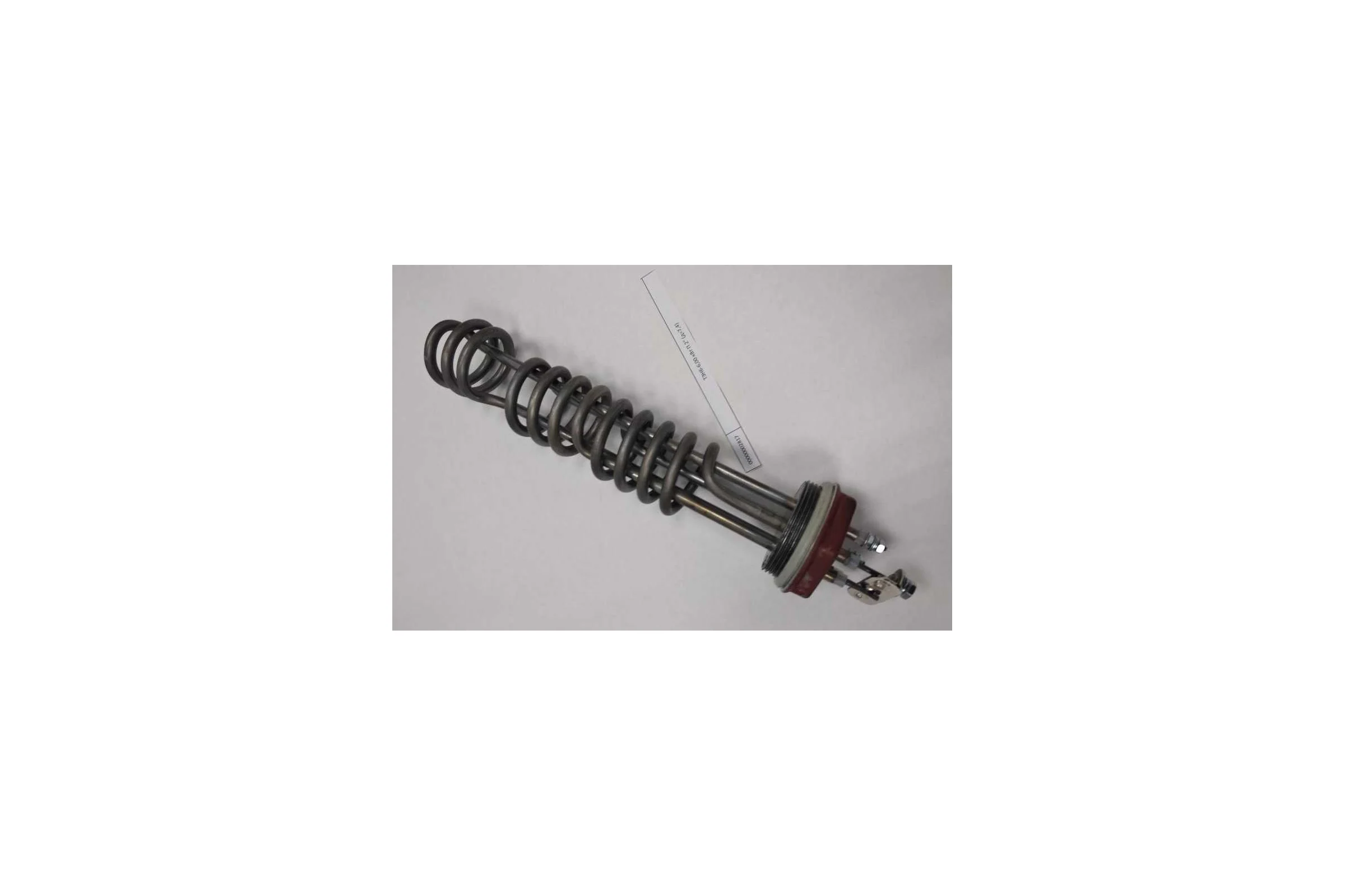 ТЭН Baxi Ampera 6 кВт, G2, d=7,4 BX4991100018