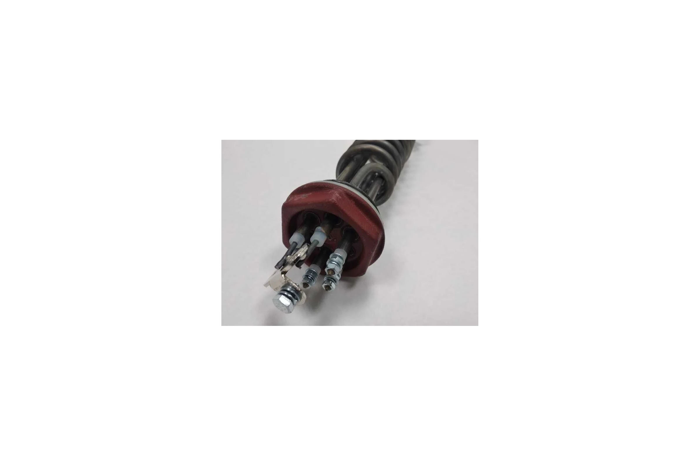 ТЭН Baxi Ampera 6 кВт, G2, d=7,4 BX4991100018