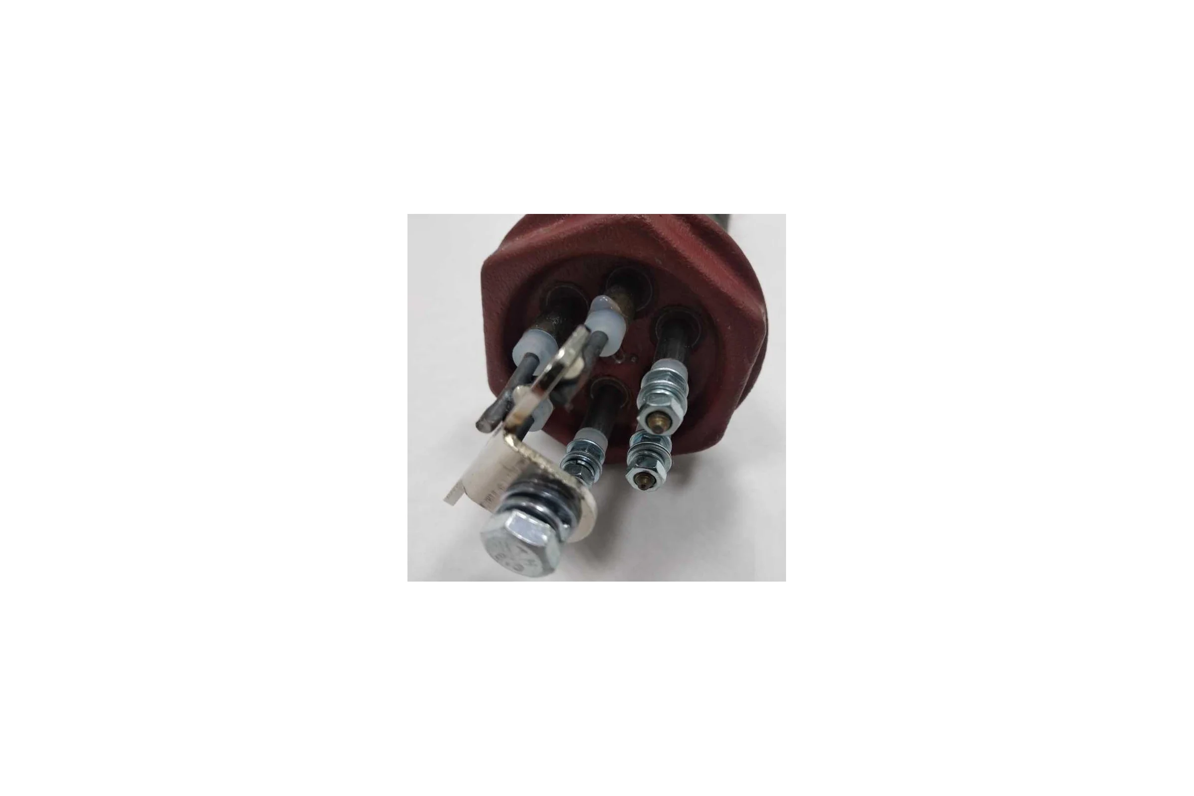 ТЭН Baxi Ampera 6 кВт, G2, d=7,4 BX4991100018