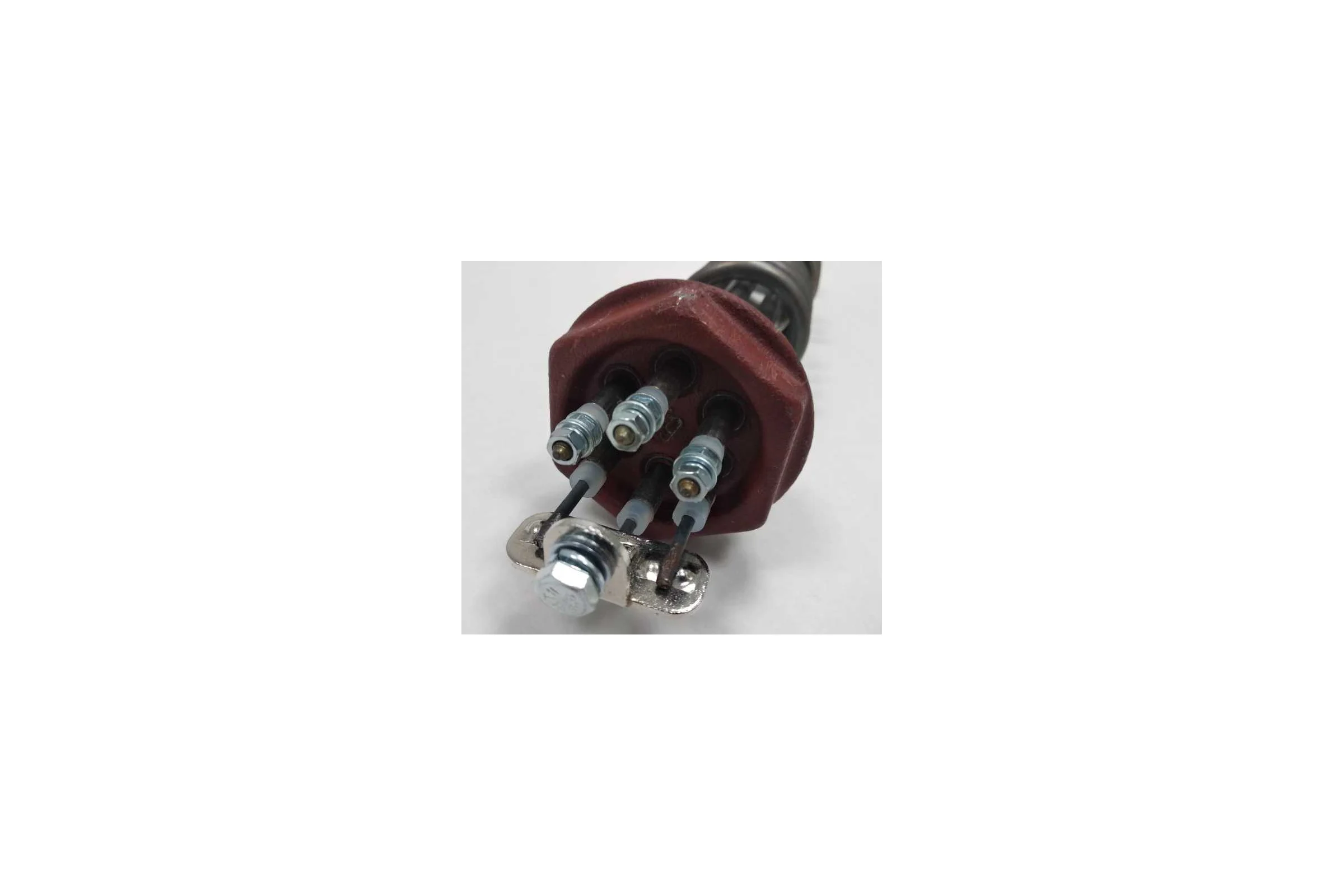 ТЭН Baxi Ampera 6 кВт, G2, d=7,4 BX4991100018