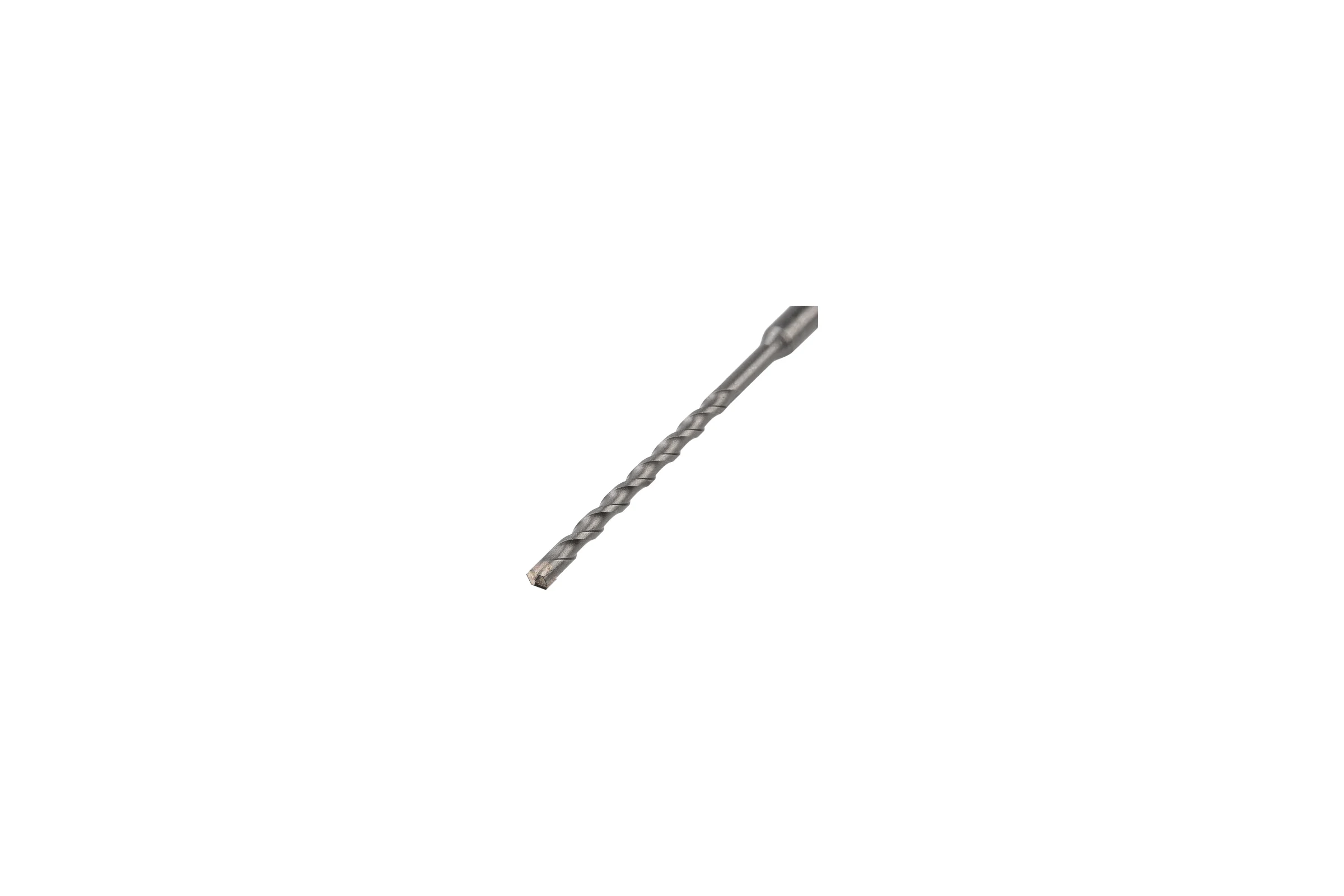 Бур по бетону KRANZ 6x160x100 мм крестовая пластина хвостовик SDS-plus KR-91-0802
