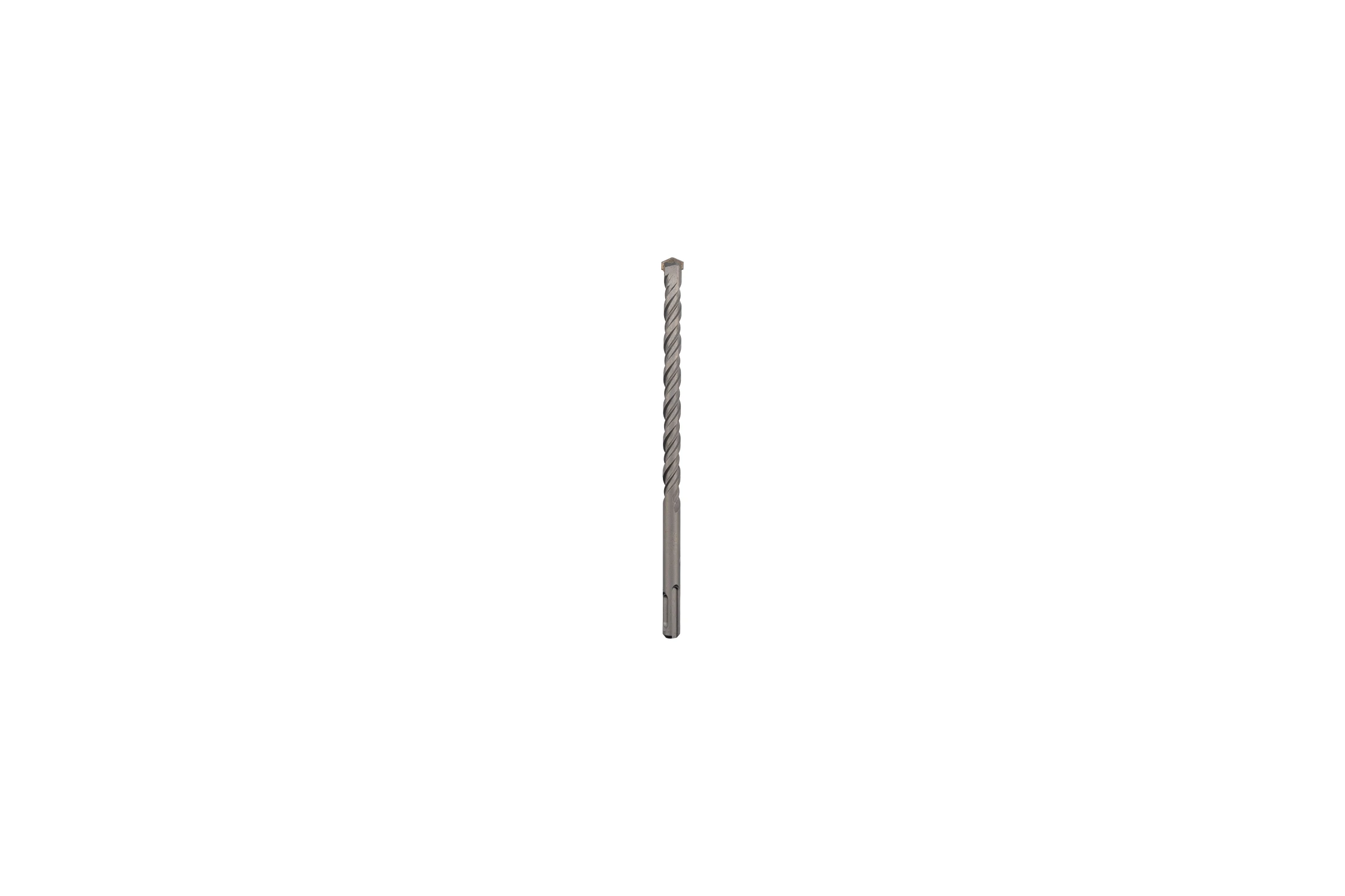 Бур по бетону KRANZ 10x350x290 мм, хвостовик SDS-plus KR-91-0817