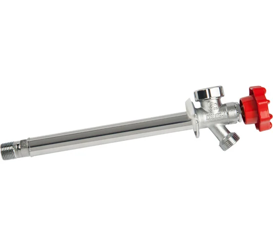 Незамерзающий кран WF-2105 (300 мм) UNIPUMP 38434