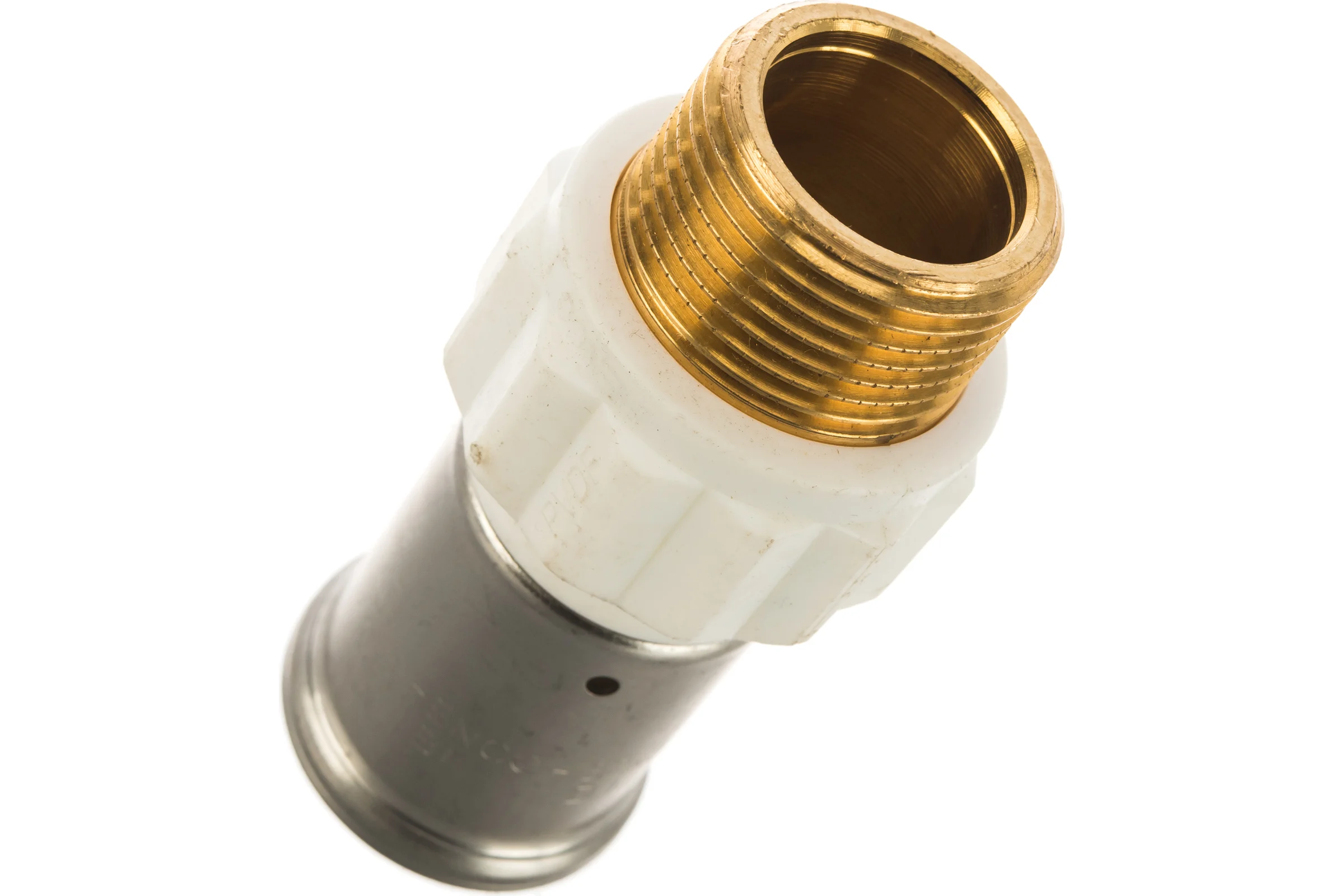 Муфта-пресс HENCO ПВДФ, НР32x1 17PKW-3206