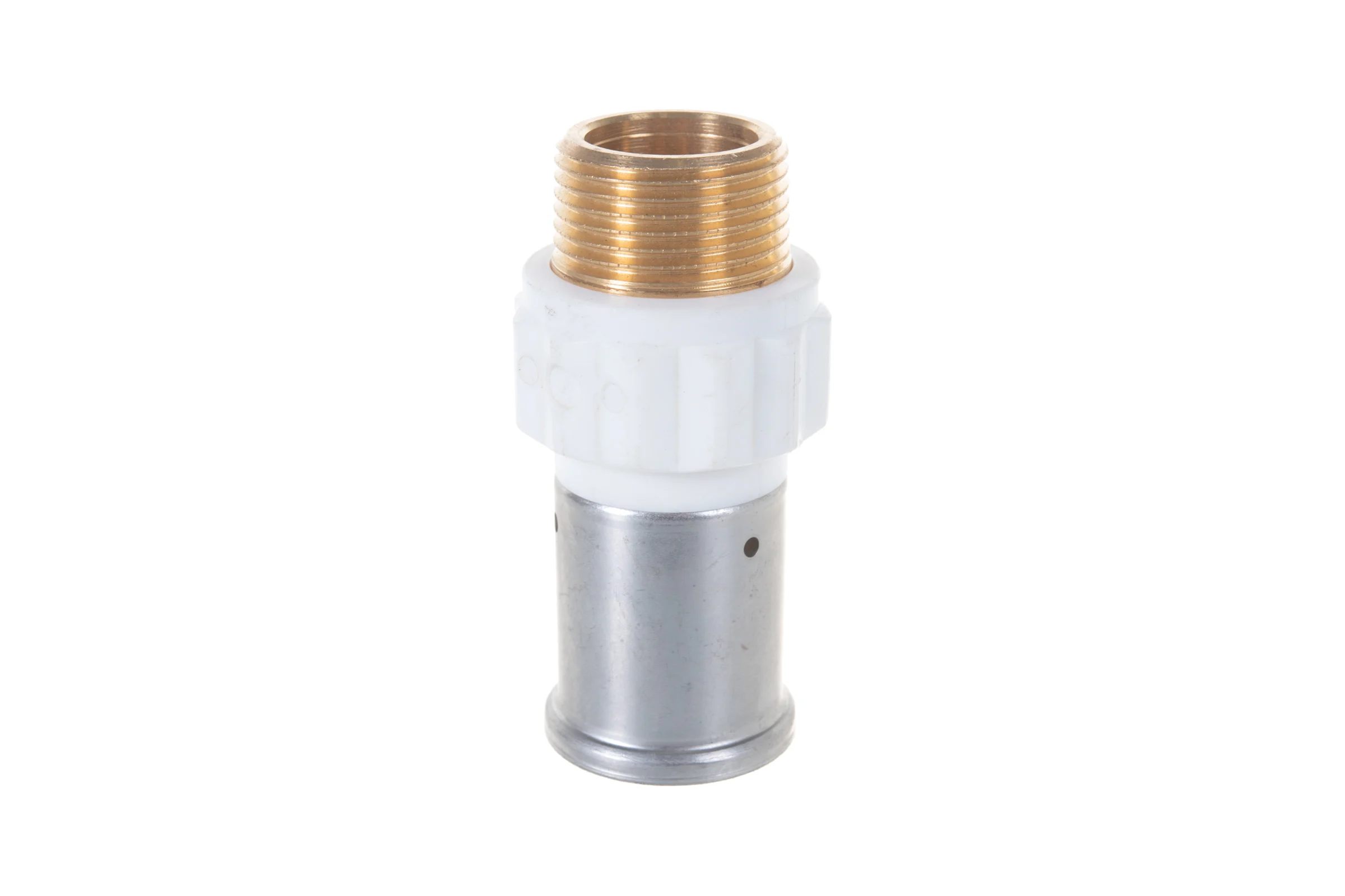 Муфта-пресс HENCO ПВДФ, НР32x1 17PKW-3206