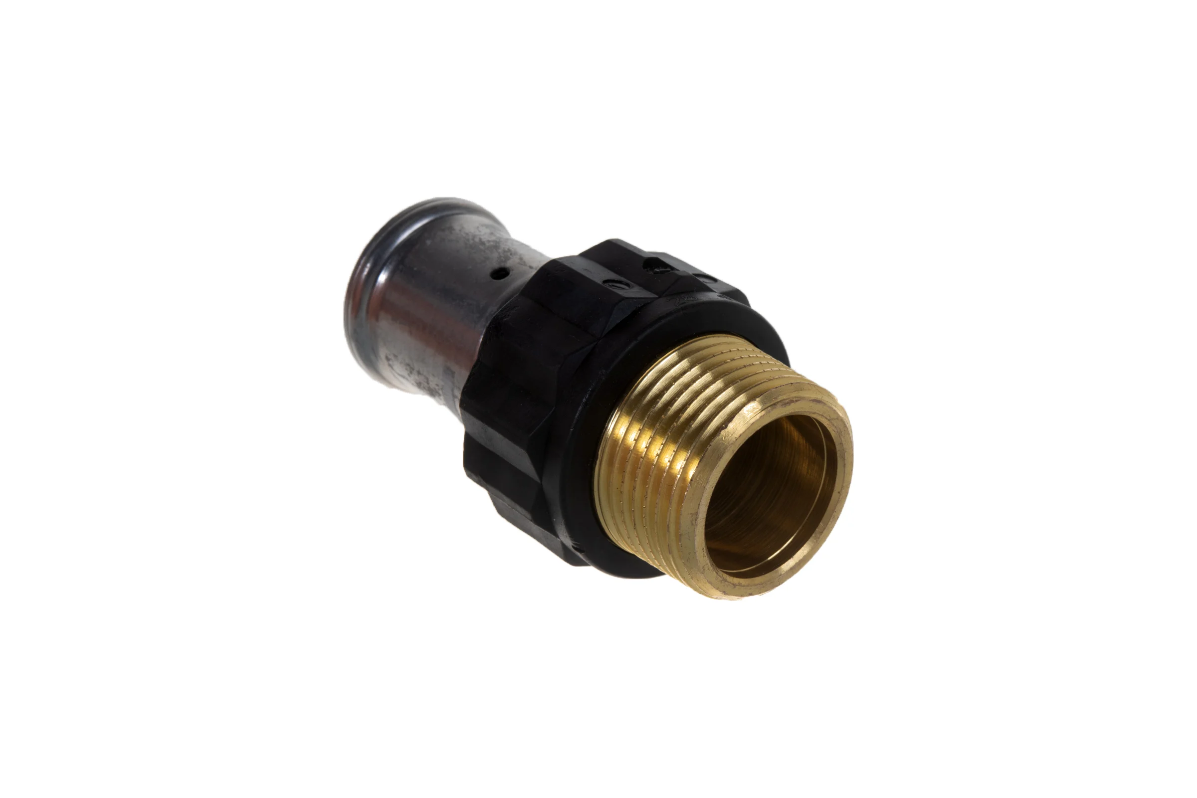 Муфта-пресс HENCO ПВДФ, НР26x1 17PK-2606