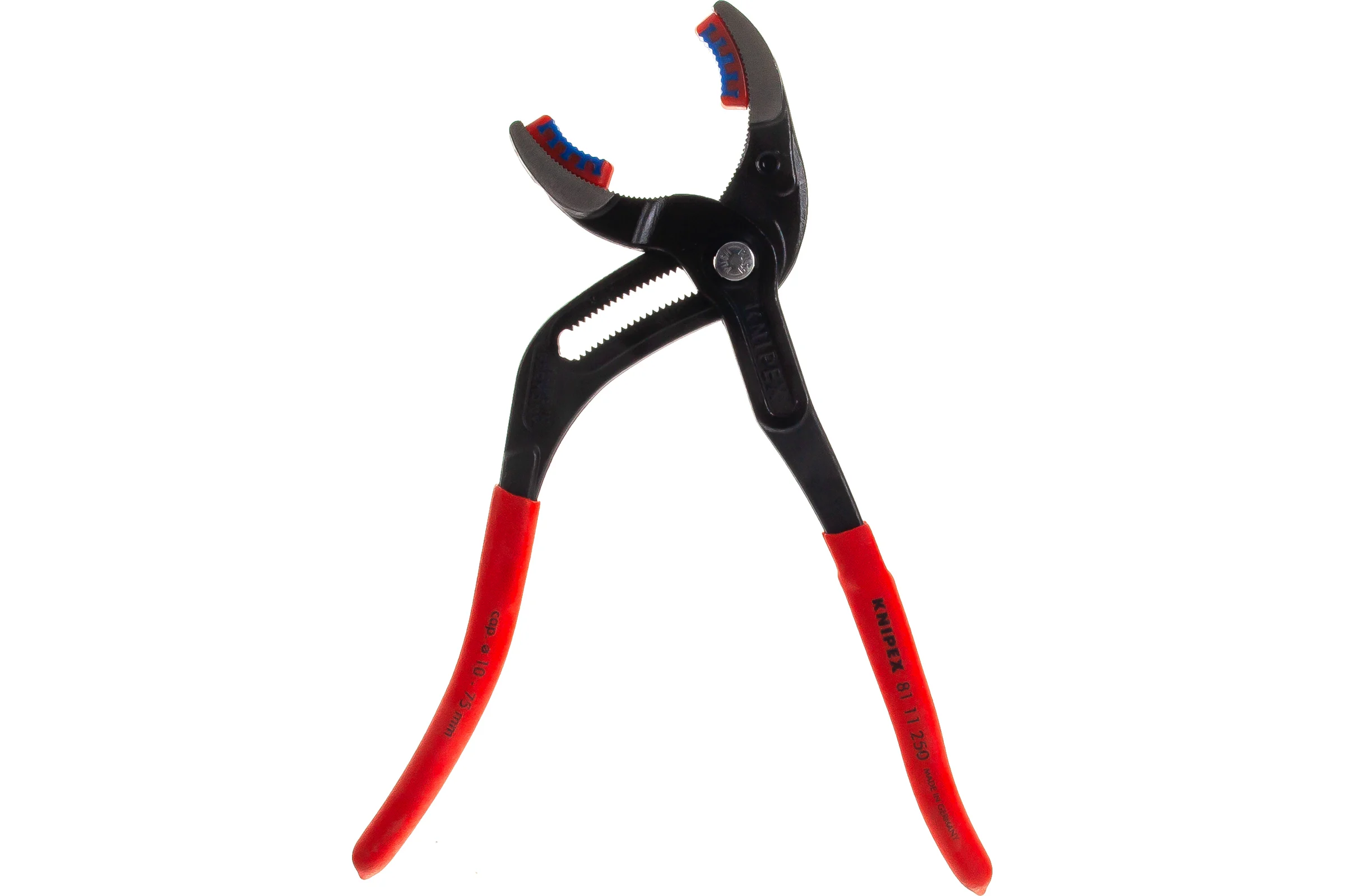 Захватные трубные ключи KNIPEX KN-8111250