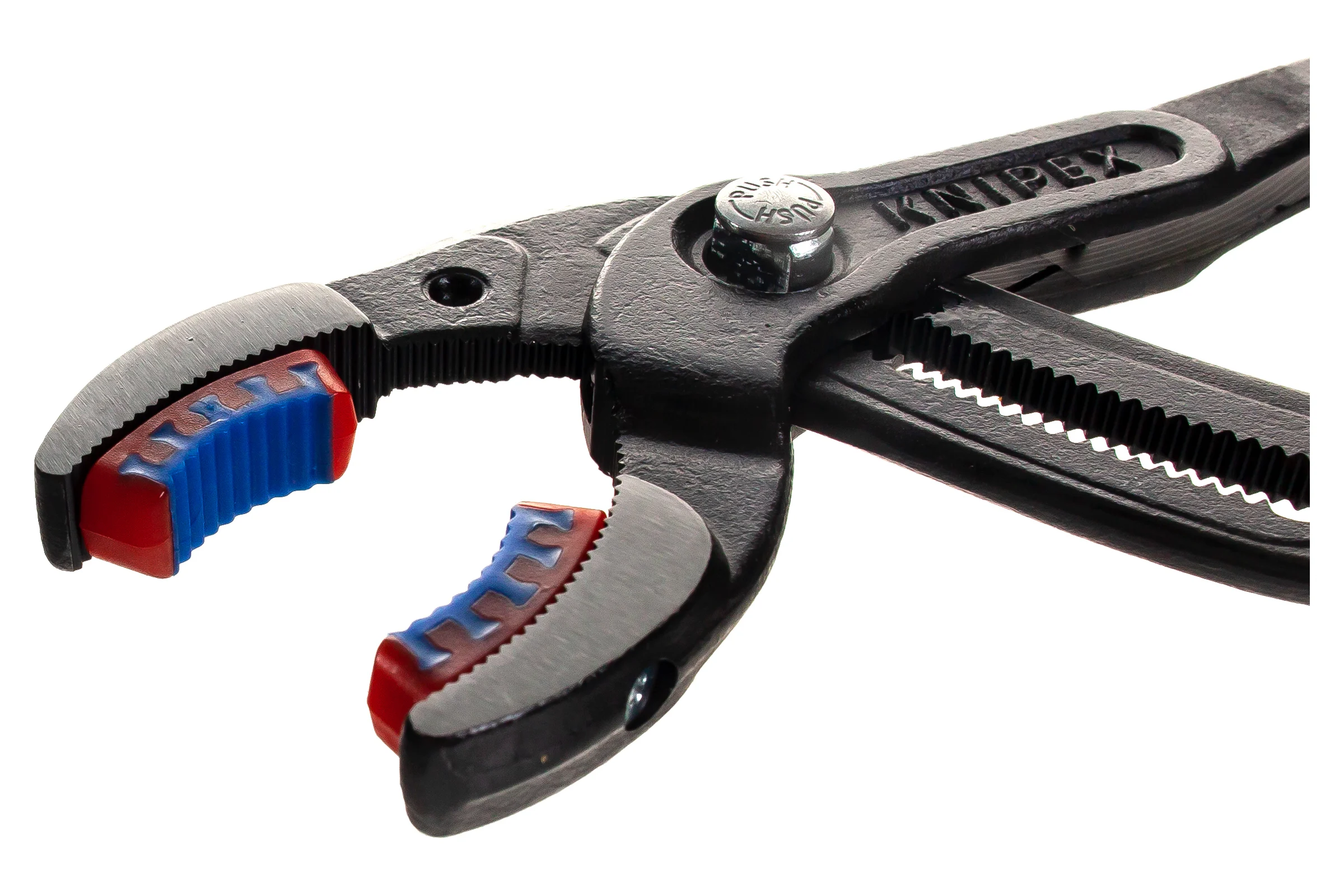 Захватные трубные ключи KNIPEX KN-8111250