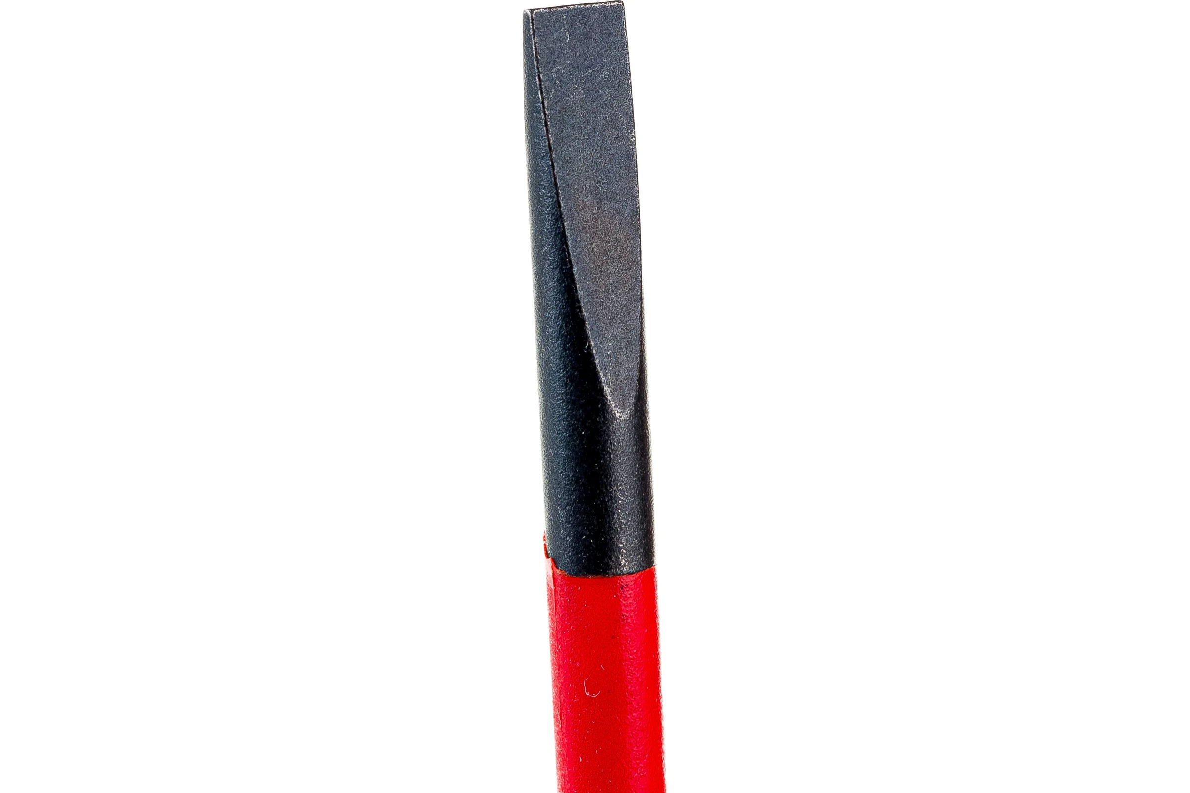 Отвертка Knipex VDE шлицевая плоская SL 3.5x0.6x100 мм, тонкая, длина 202 мм KN-982035SL