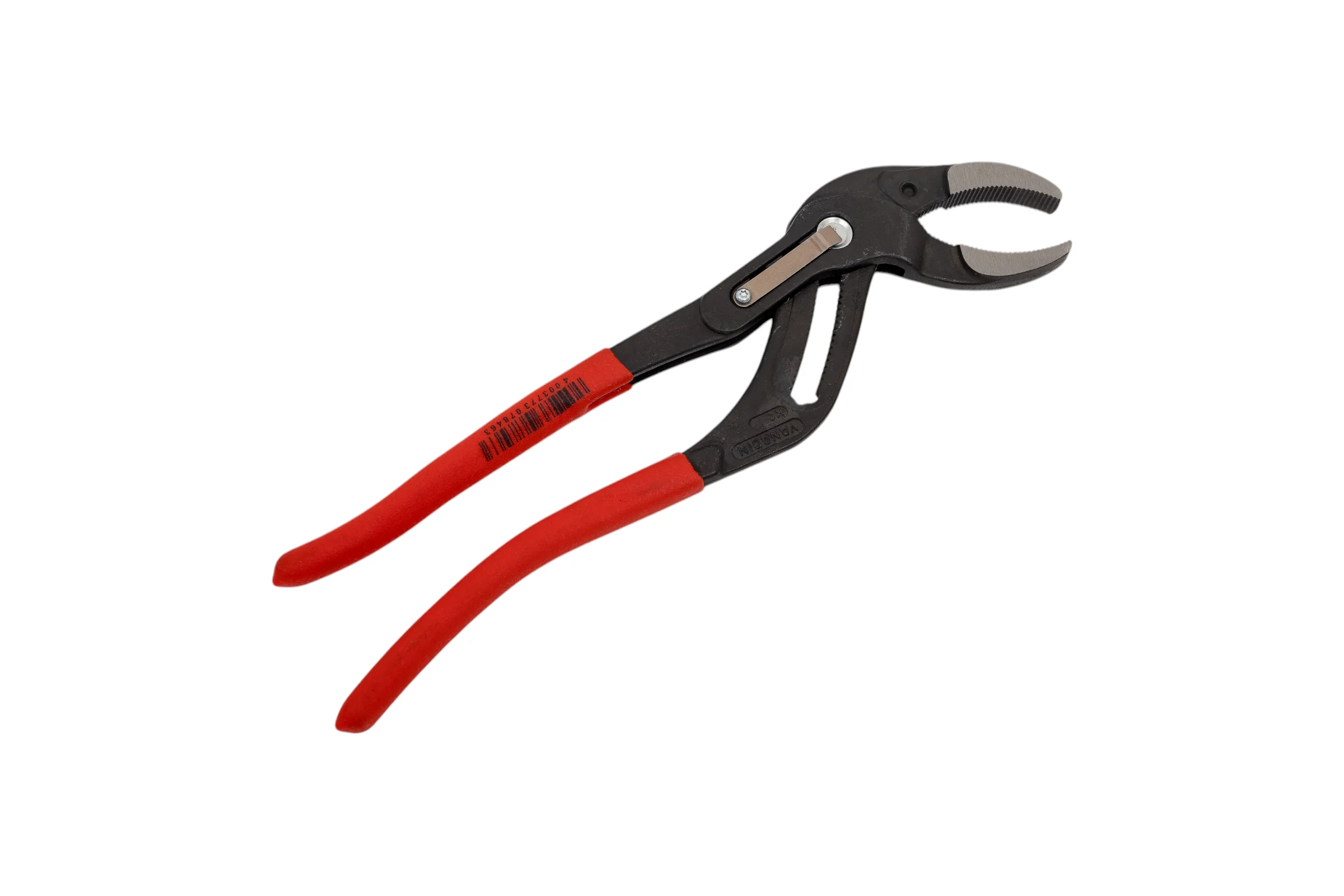 Трубные захватные клещи Knipex KN-8101250