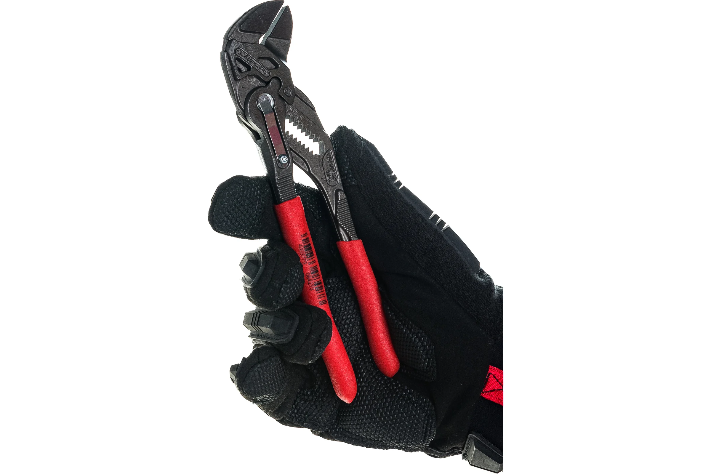Переставные клещи KNIPEX KN-8601180