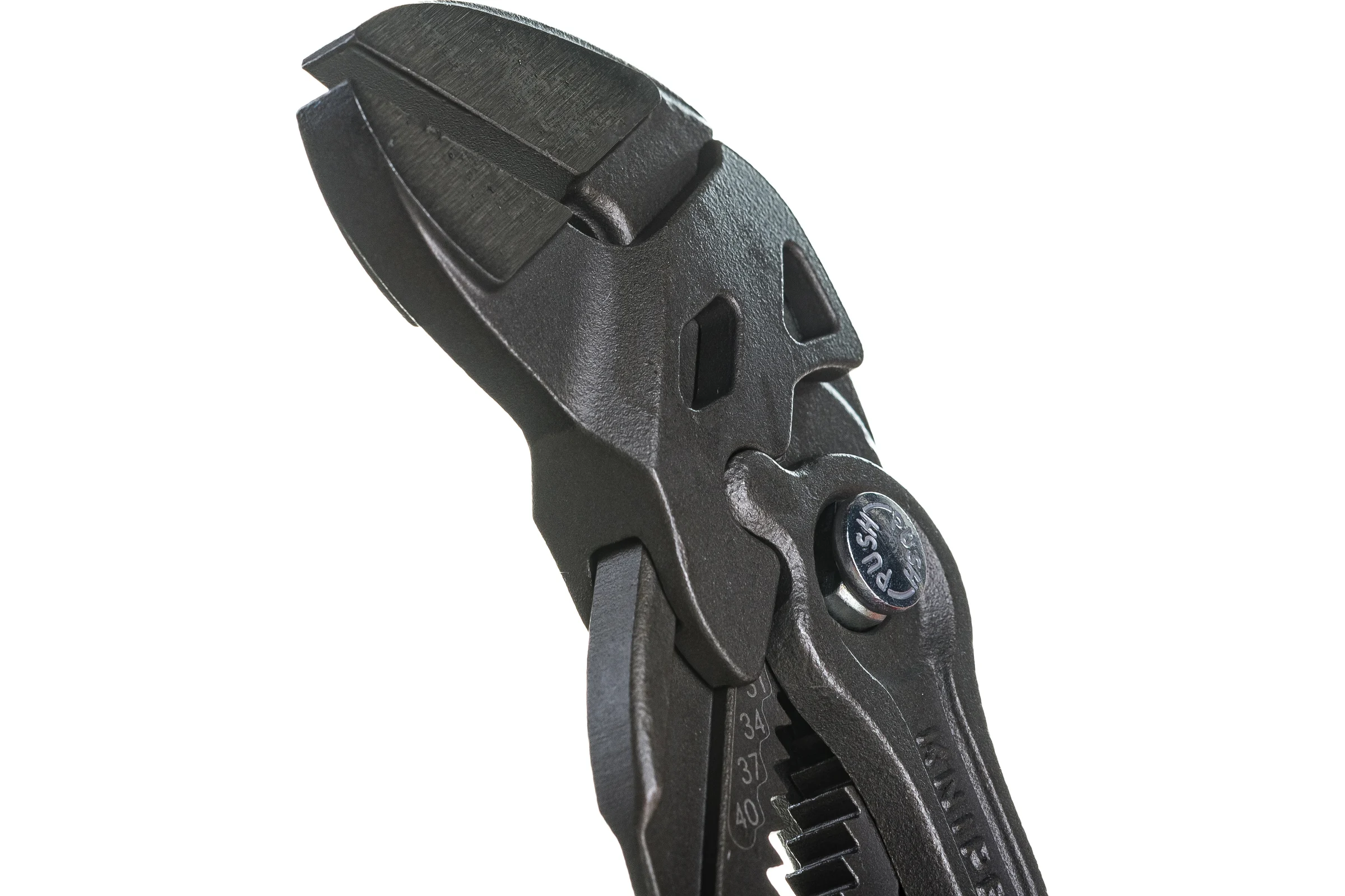 Переставные клещи KNIPEX KN-8601180