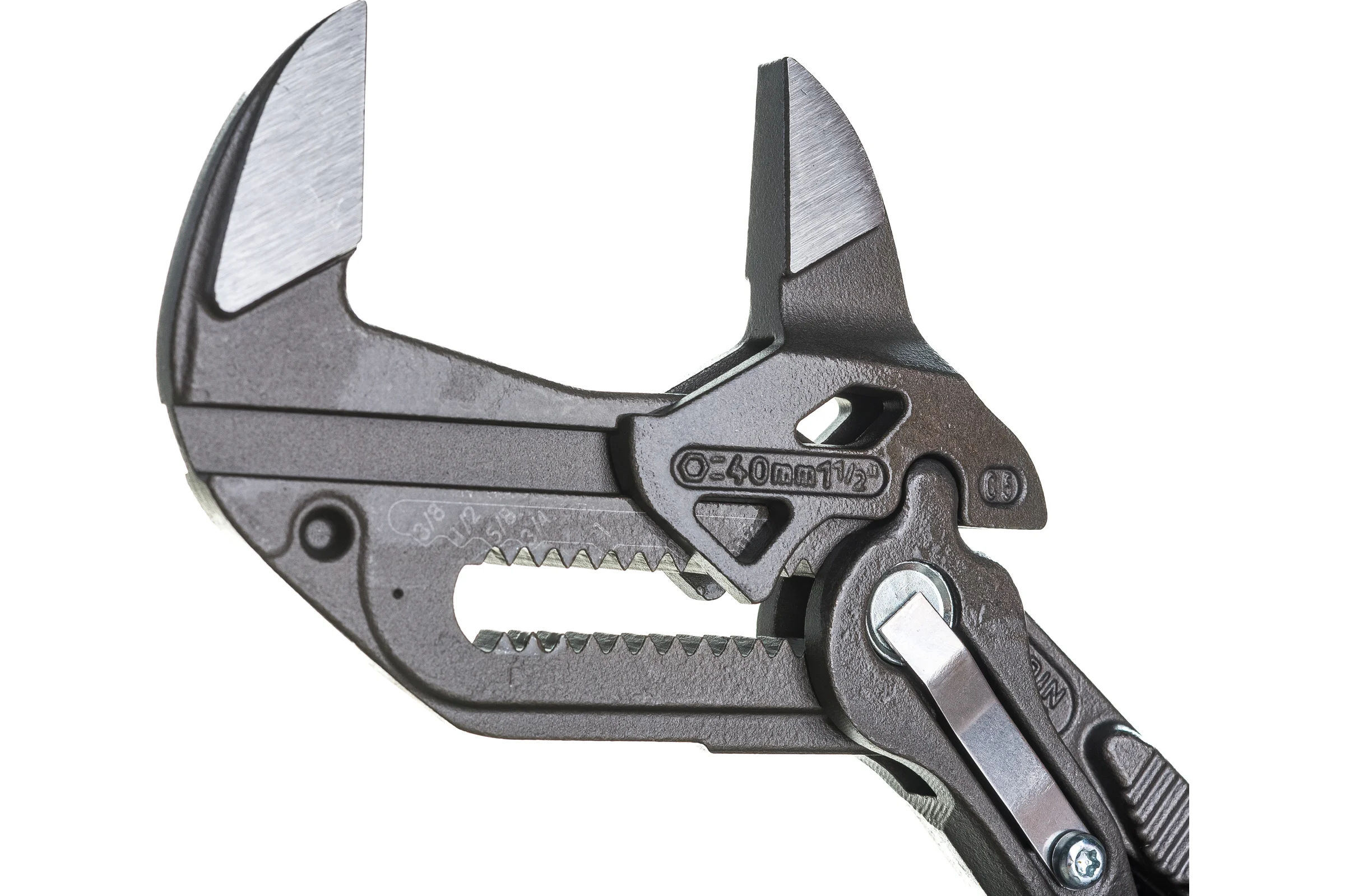 Переставные клещи KNIPEX KN-8601180