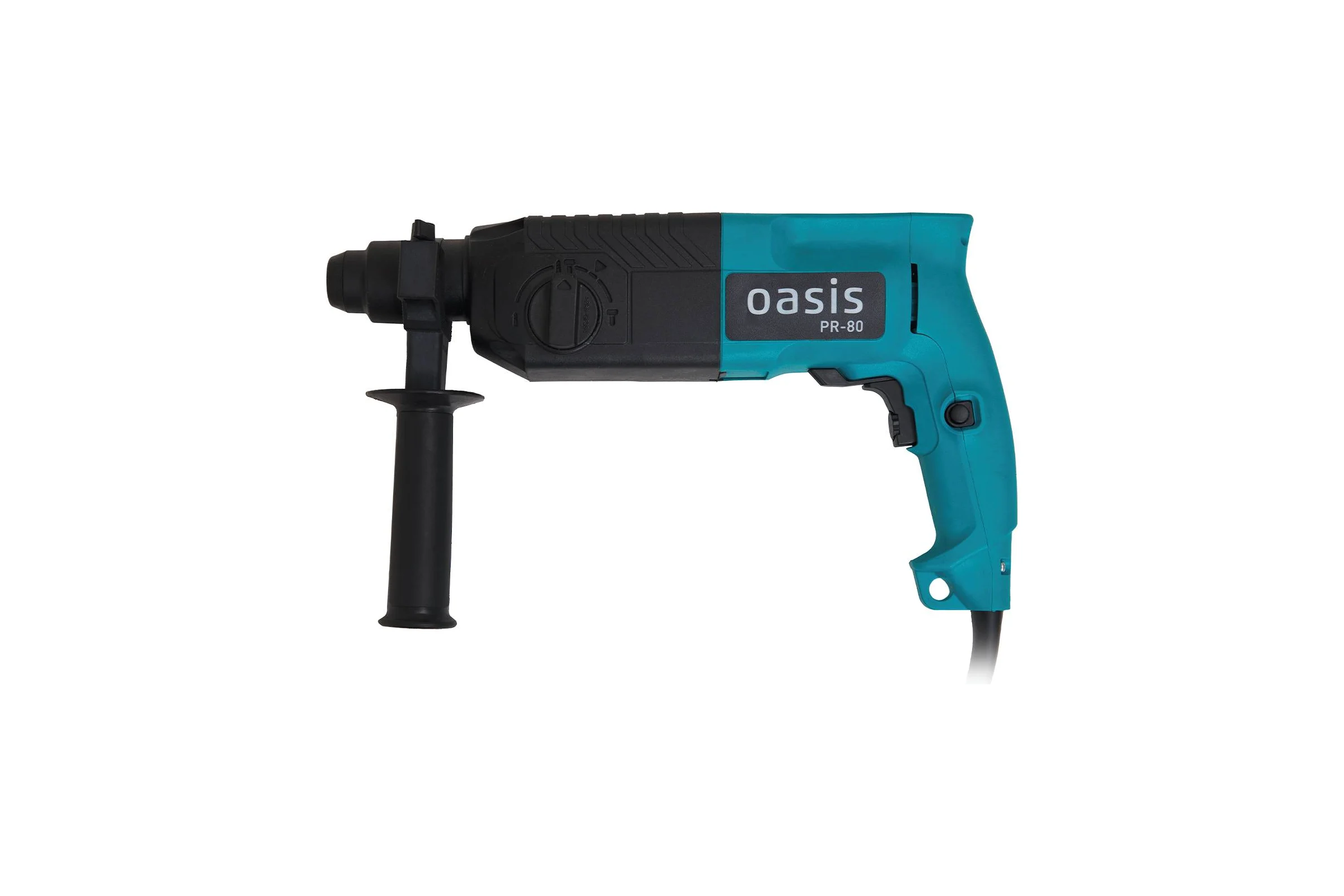 Электрический перфоратор OASIS PR-80