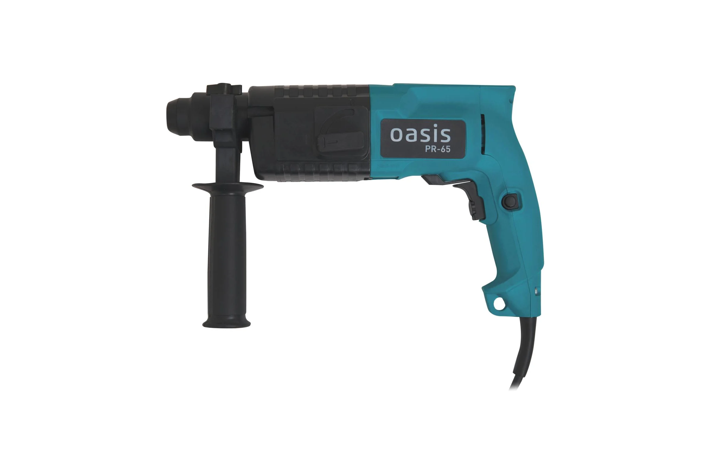 Электрический перфоратор OASIS PR-65
