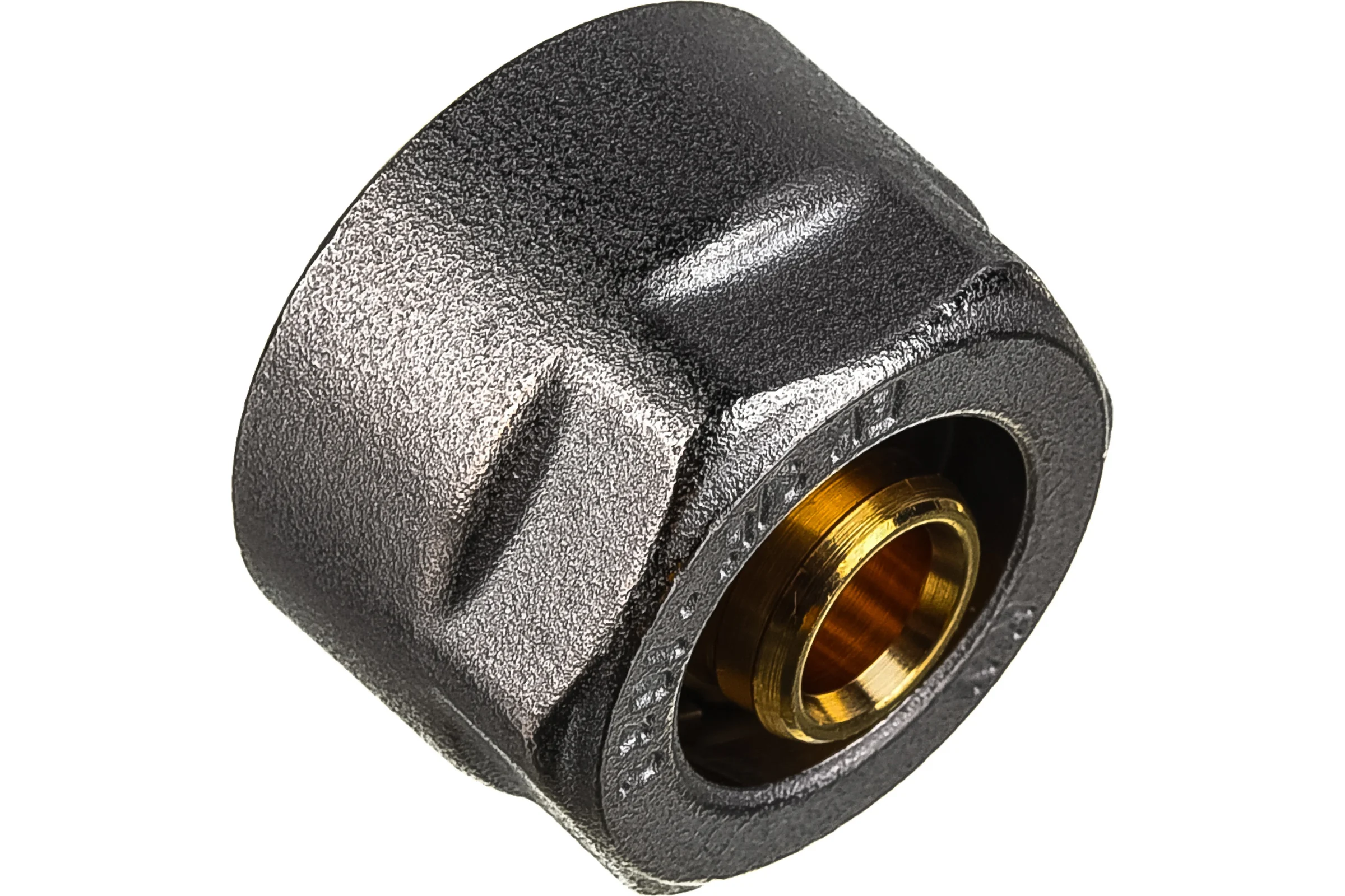 Никелированный евроконус HENCO 3/4 EK16-2