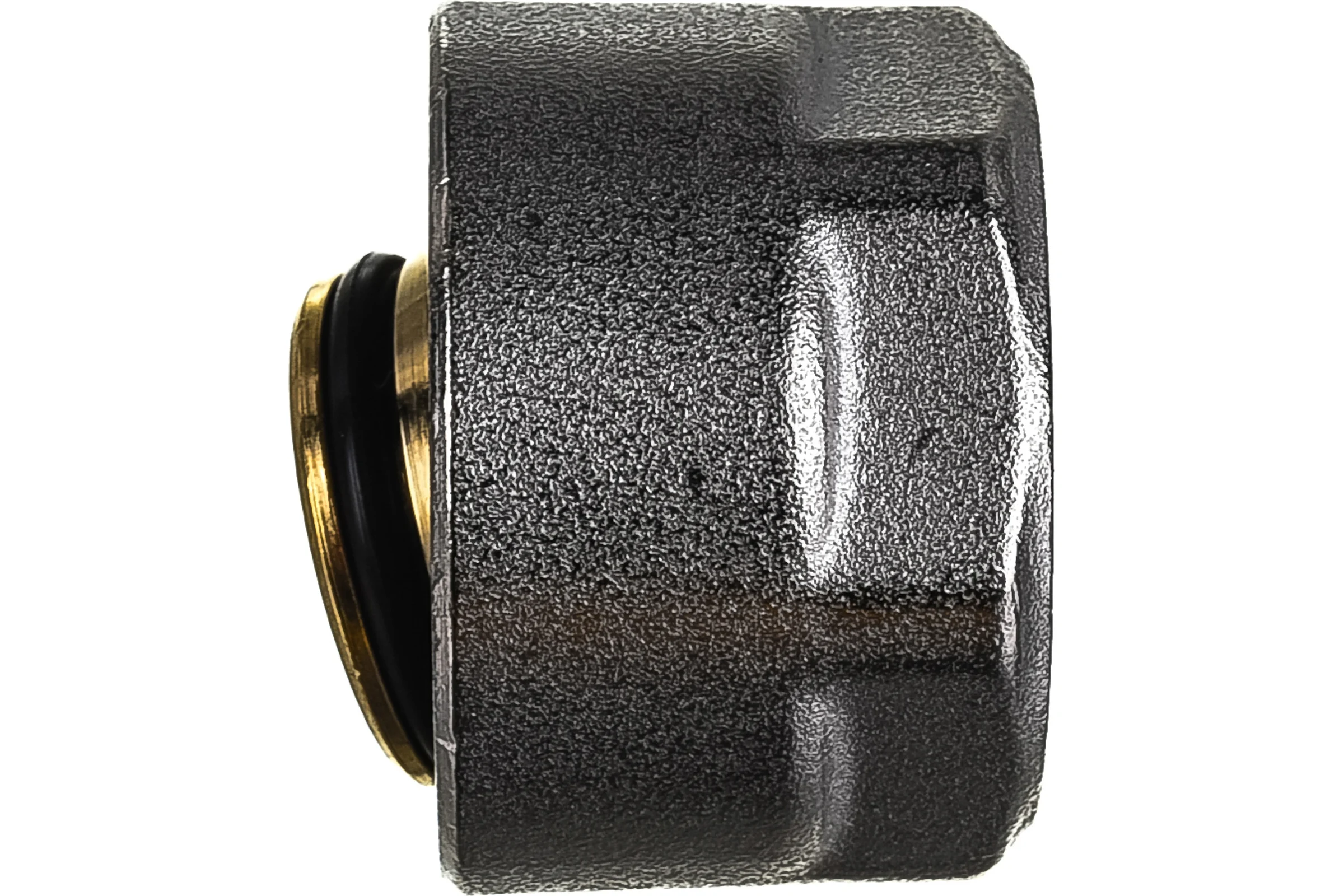 Никелированный евроконус HENCO 3/4 EK16-2