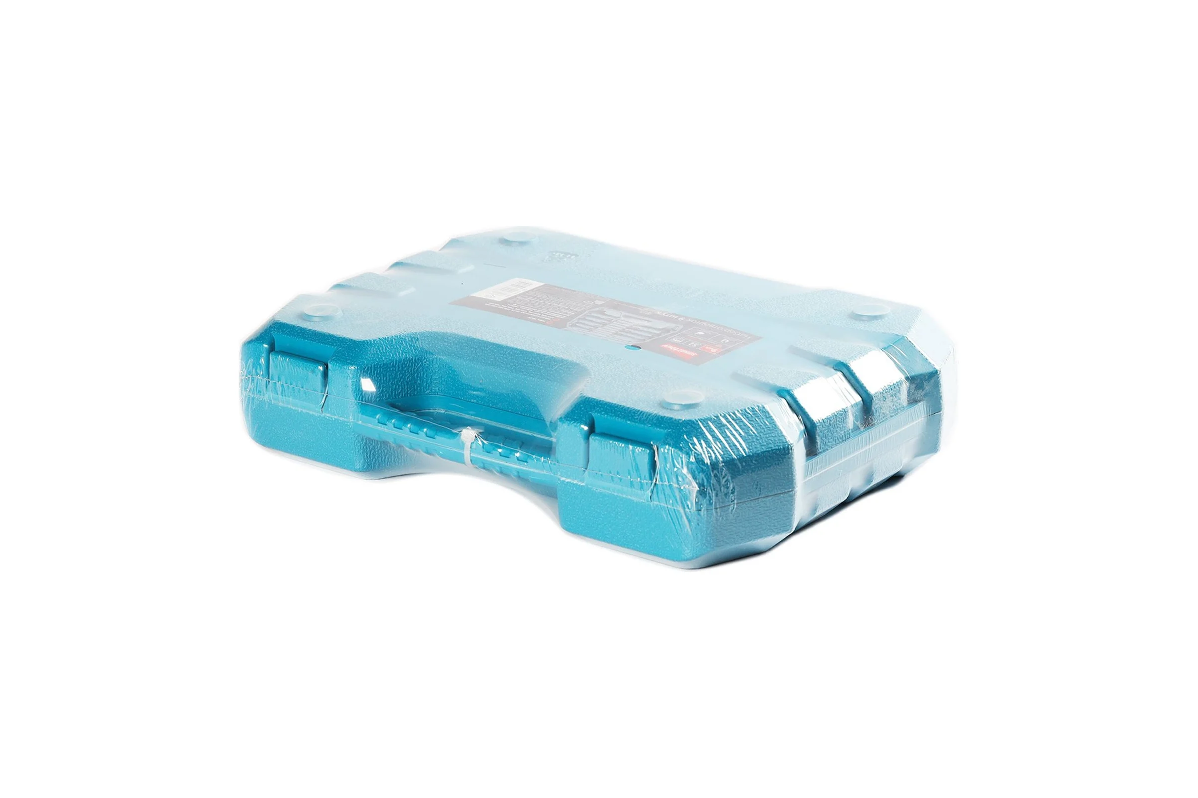 Набор отверток Smartbuy, 9 штук, torx t6, t8, t10, t15, t20, t25, t27, t30, t40, магн., s2, Tools SBT-SCN-9p3