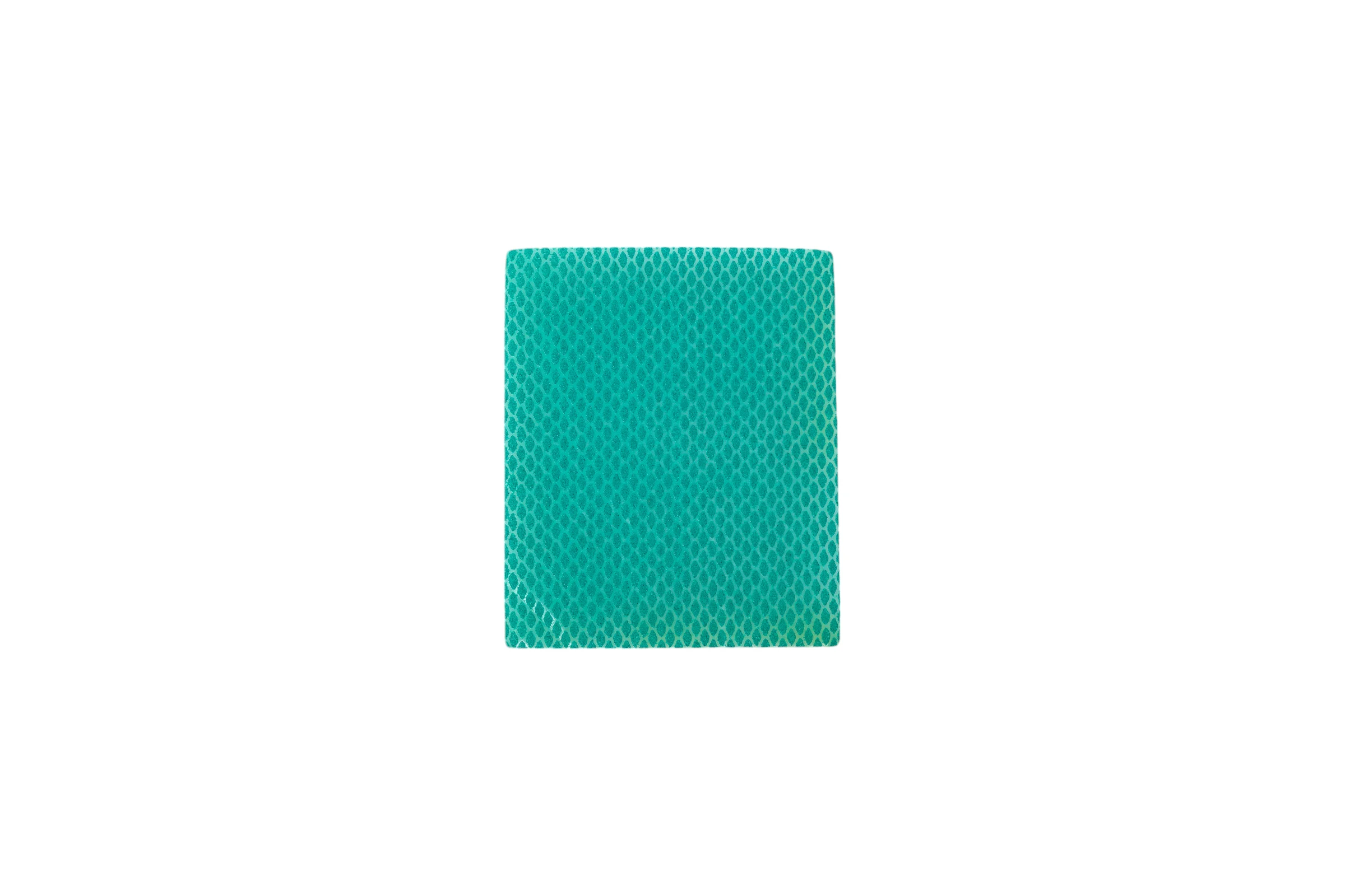 Губка для шлифования 120х100х12 мм, P100, 1 шт Vitatools S66-P100-1