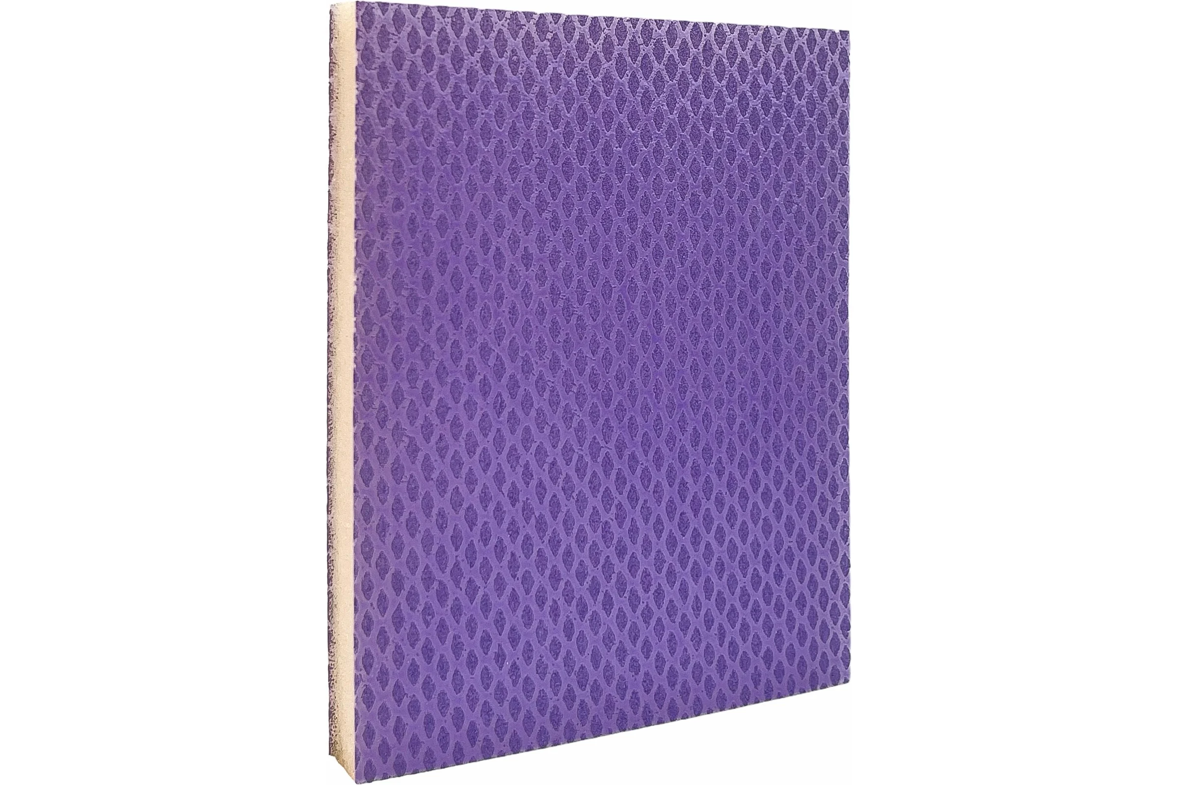Губка для шлифования 120х100х12 мм, P150, 10 шт Vitatools S66-P150-10