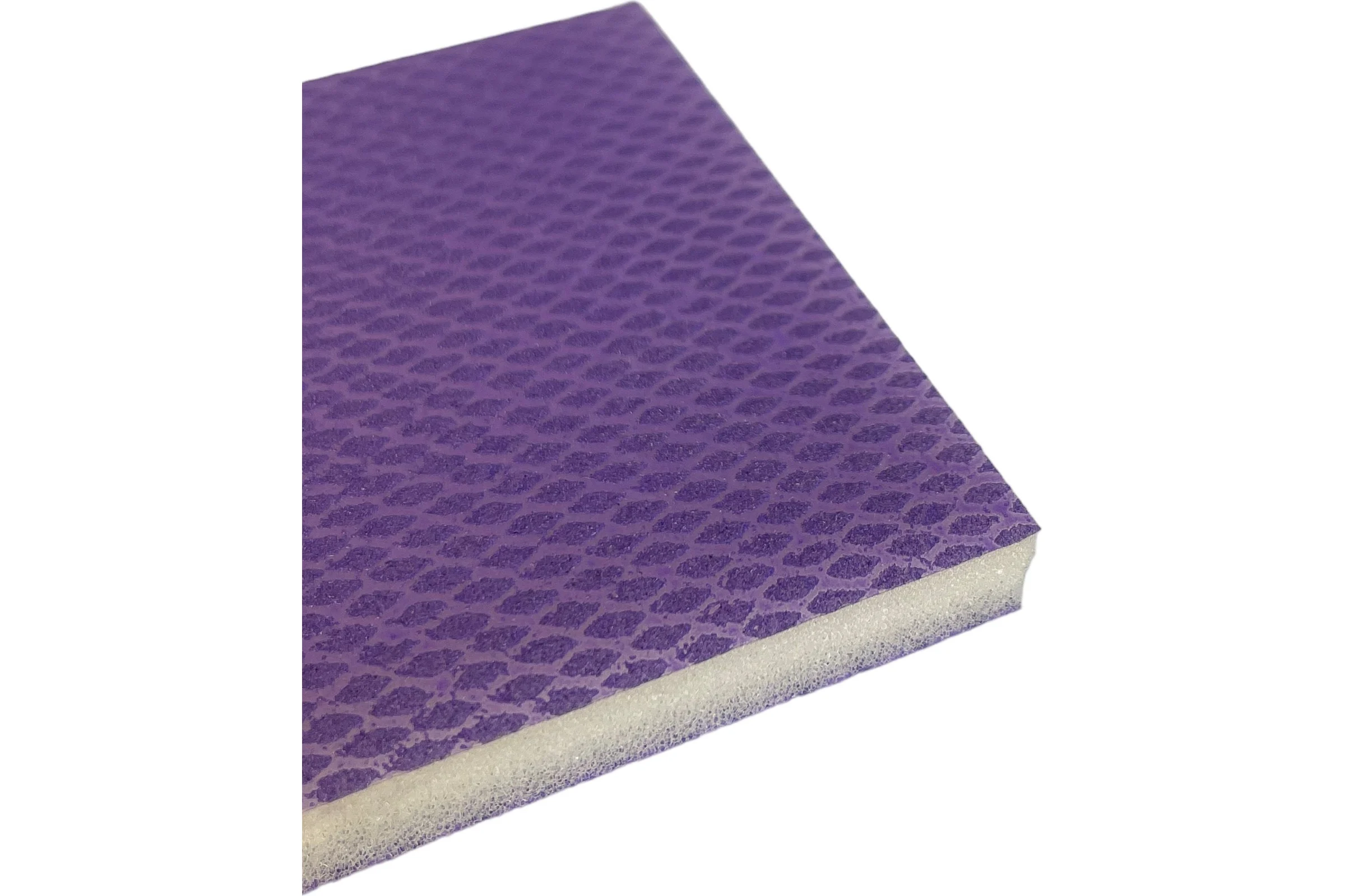 Губка для шлифования 120х100х12 мм, P150, 10 шт Vitatools S66-P150-10