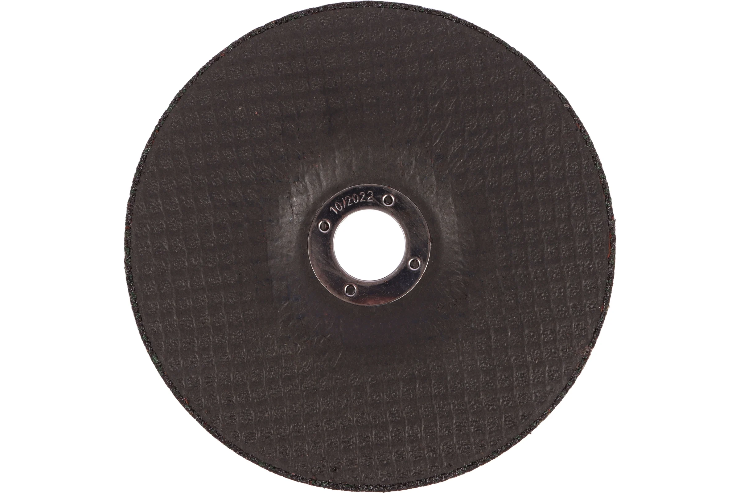 Диск шлифовальный по металлу 150x6x22.2мм, 5 шт DERZHI 86150-60-5