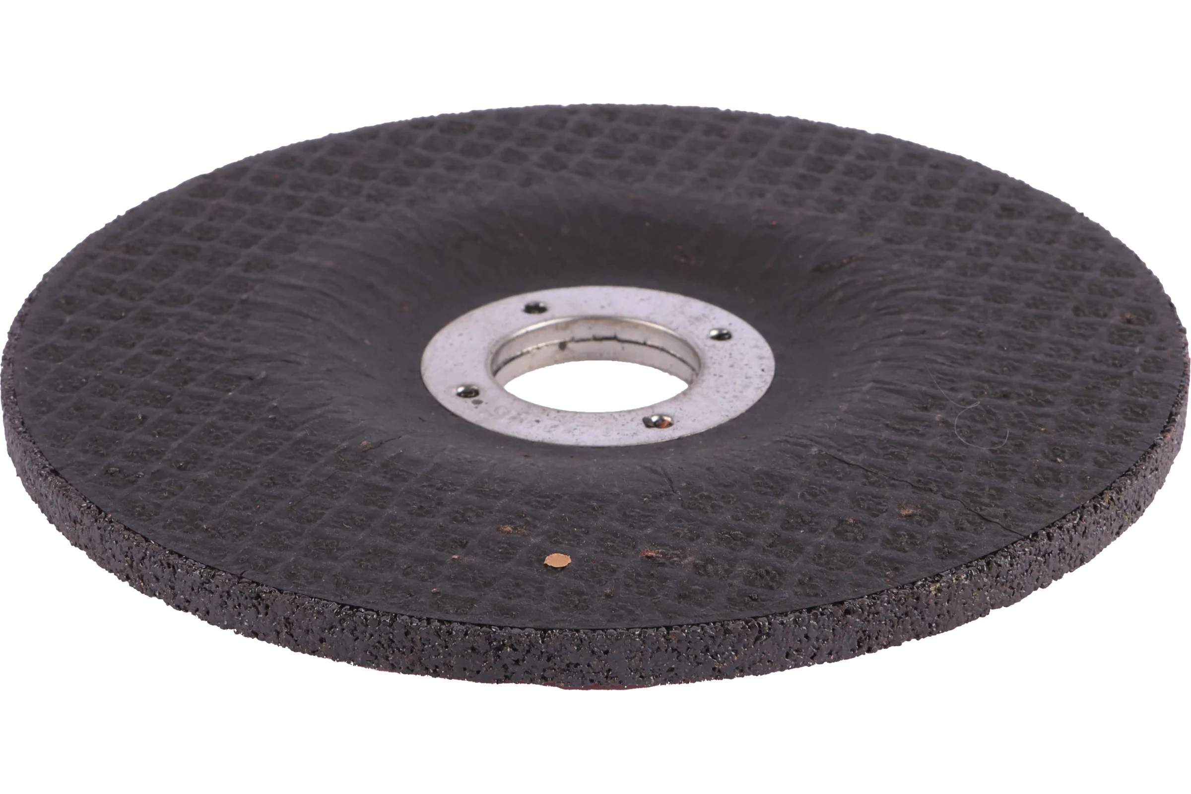 Диск шлифовальный по металлу 125x6x22.2 мм, 3 шт DERZHI 86125-60-3