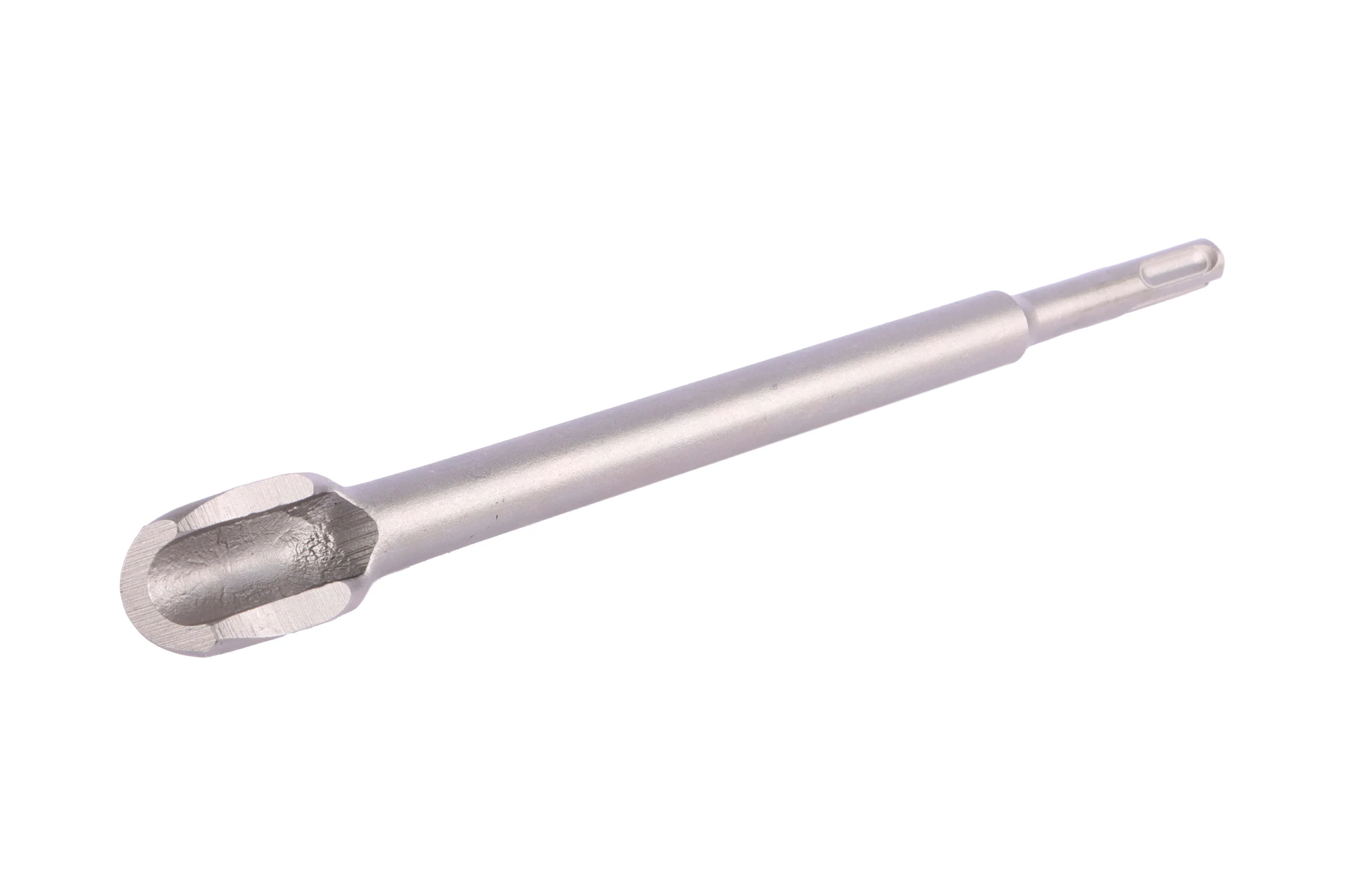 Зубило для перфоратора канальное SDS-plus 22x250 мм DERZHI 8306-20