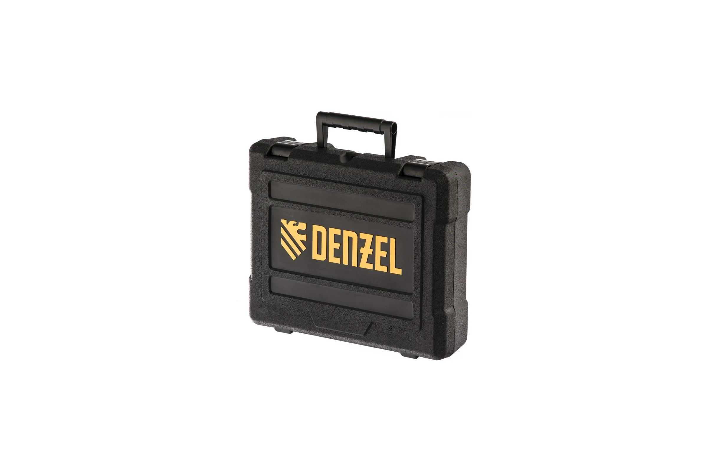 Аккумуляторная дрель-шуруповерт DENZEL CDL-12-02 26101