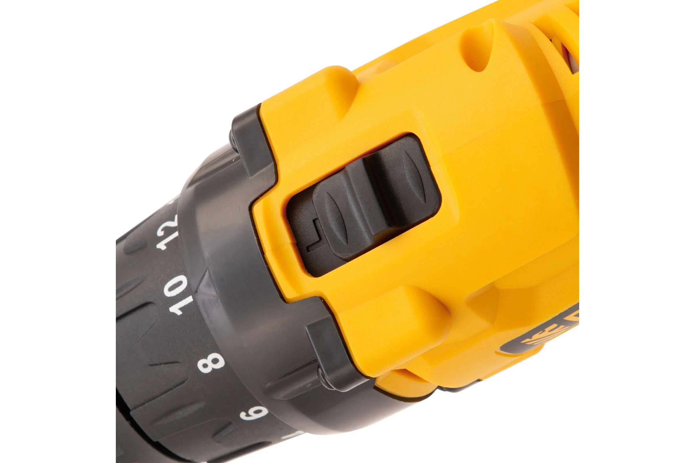 Аккумуляторная дрель-шуруповерт DENZEL CDL-IB-12-02 26111