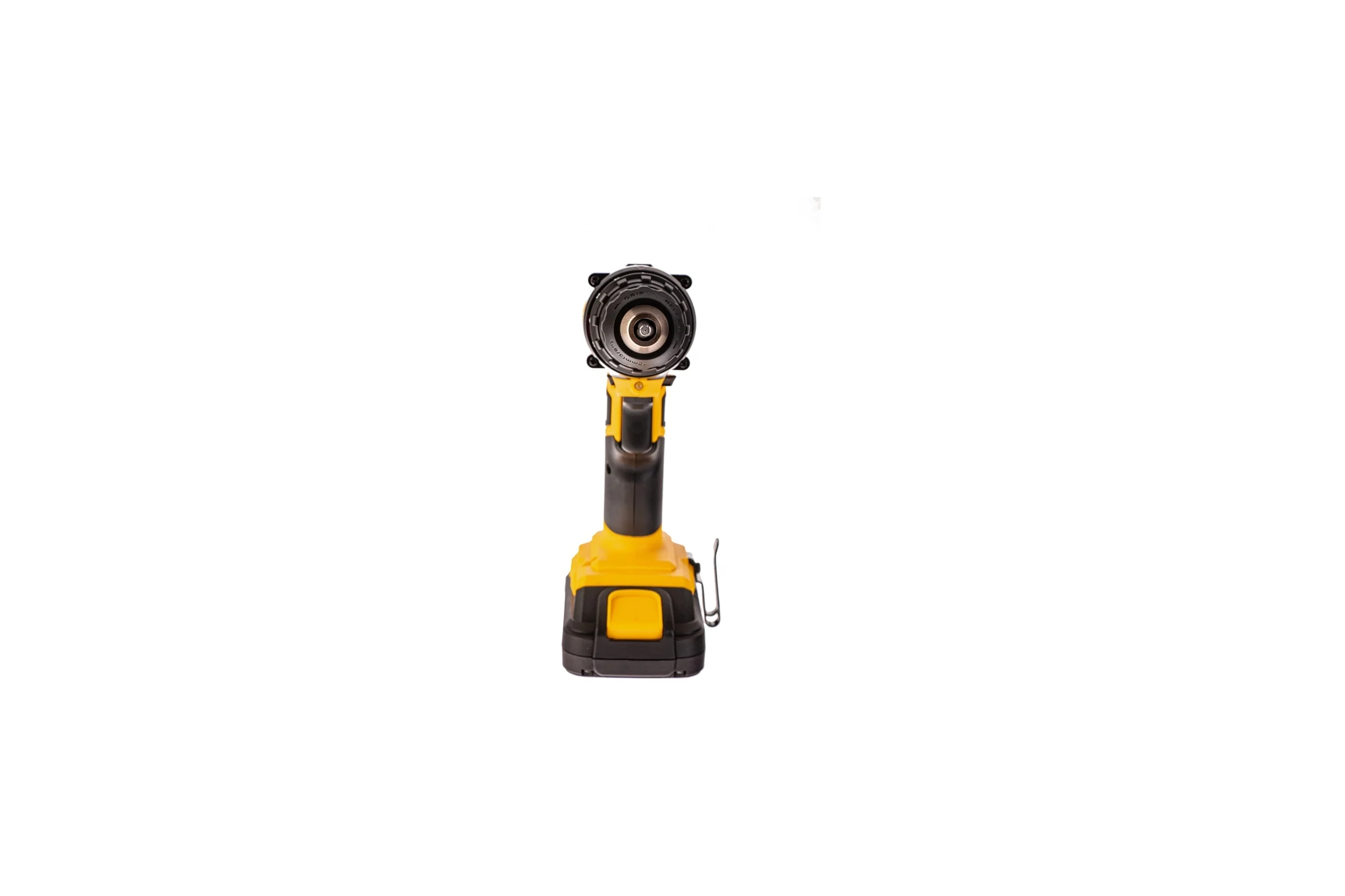 Аккумуляторная дрель-шуруповерт DENZEL CDL-IB-14-02 26112