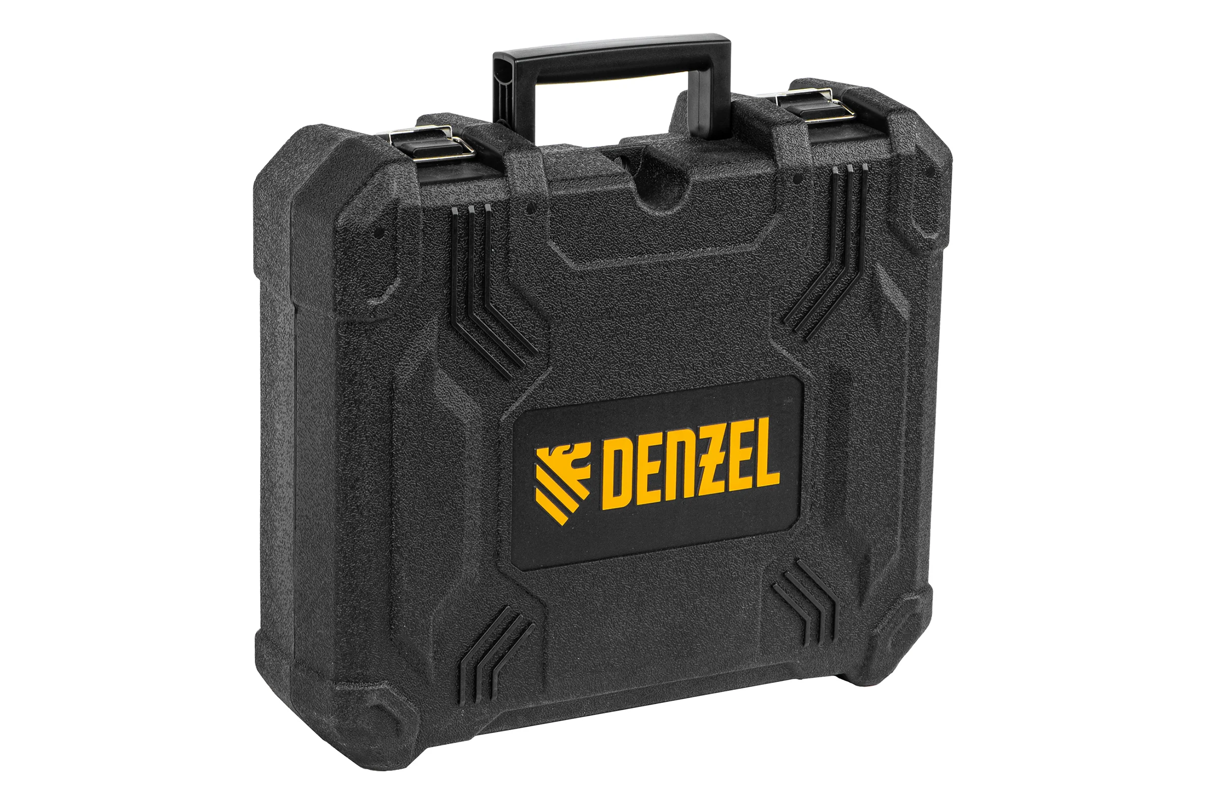 Аккумуляторная бесщеточная дрель-шуруповерт DENZEL BLDL-IB-18-02 26121