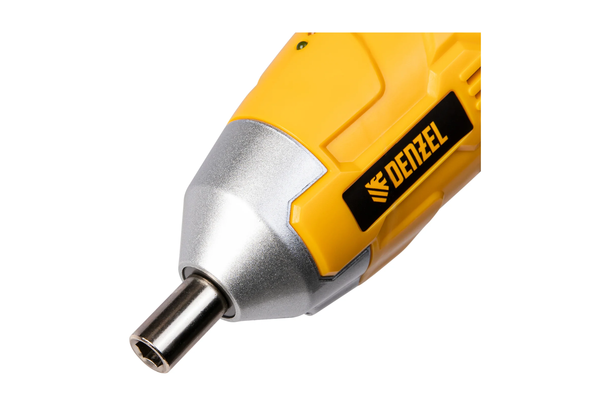 Аккумуляторная отвертка DENZEL CSL-36-02 26002