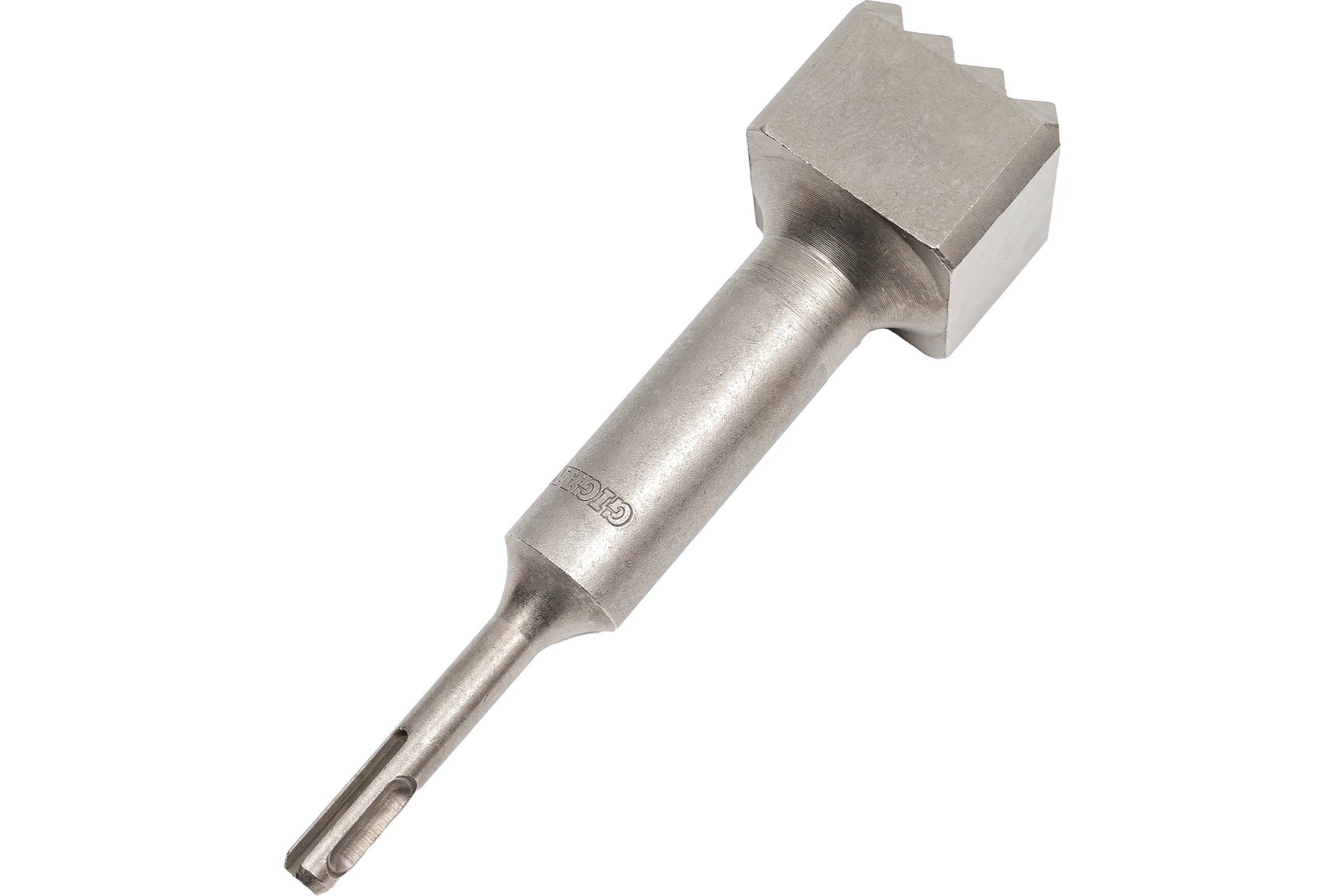 Зубило Бучарда SDS-plus (45x45x180 мм; 16Z) Gigant GRD 45010