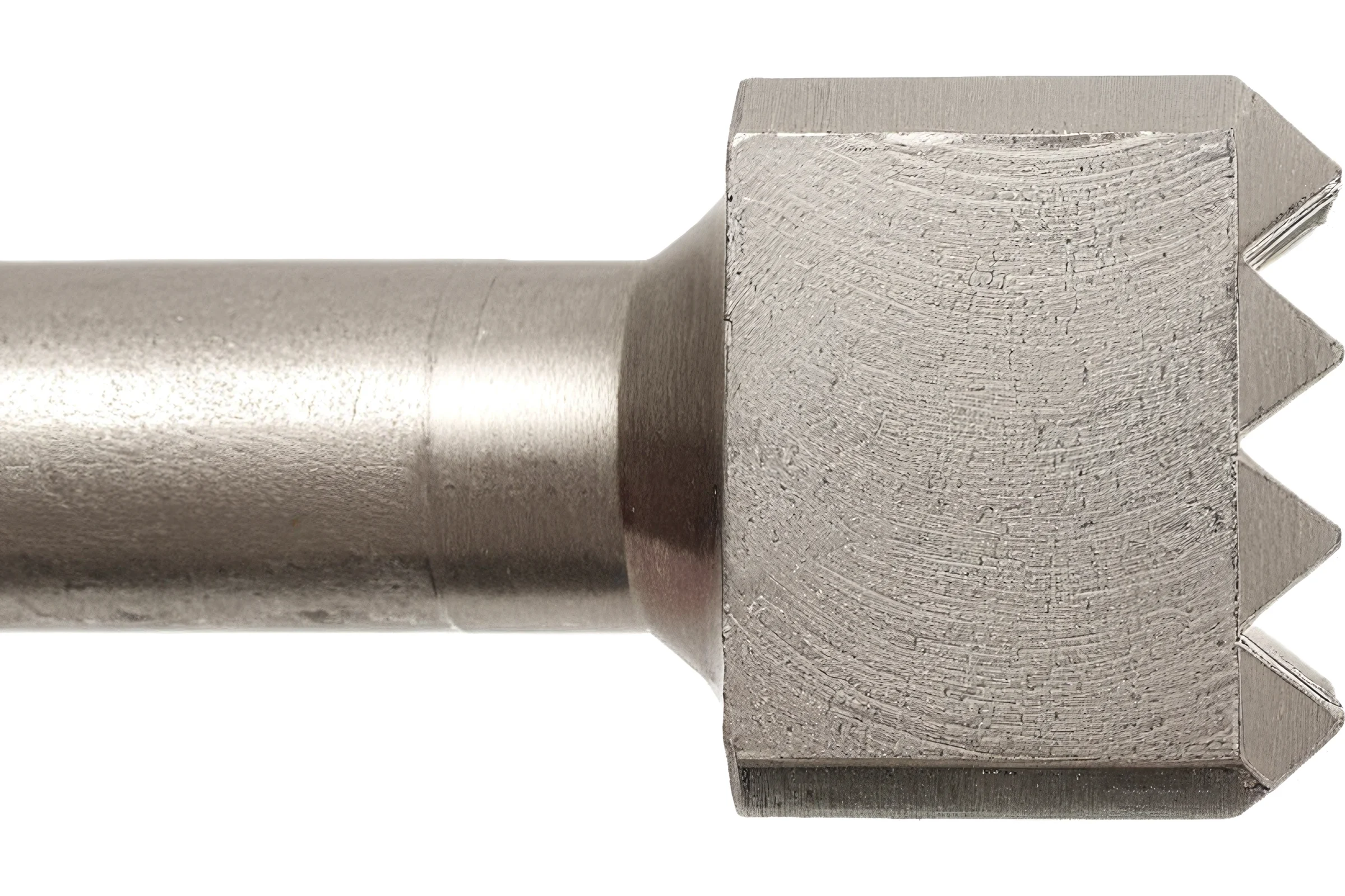 Зубило Бучарда SDS-plus (45x45x180 мм; 16Z) Gigant GRD 45010