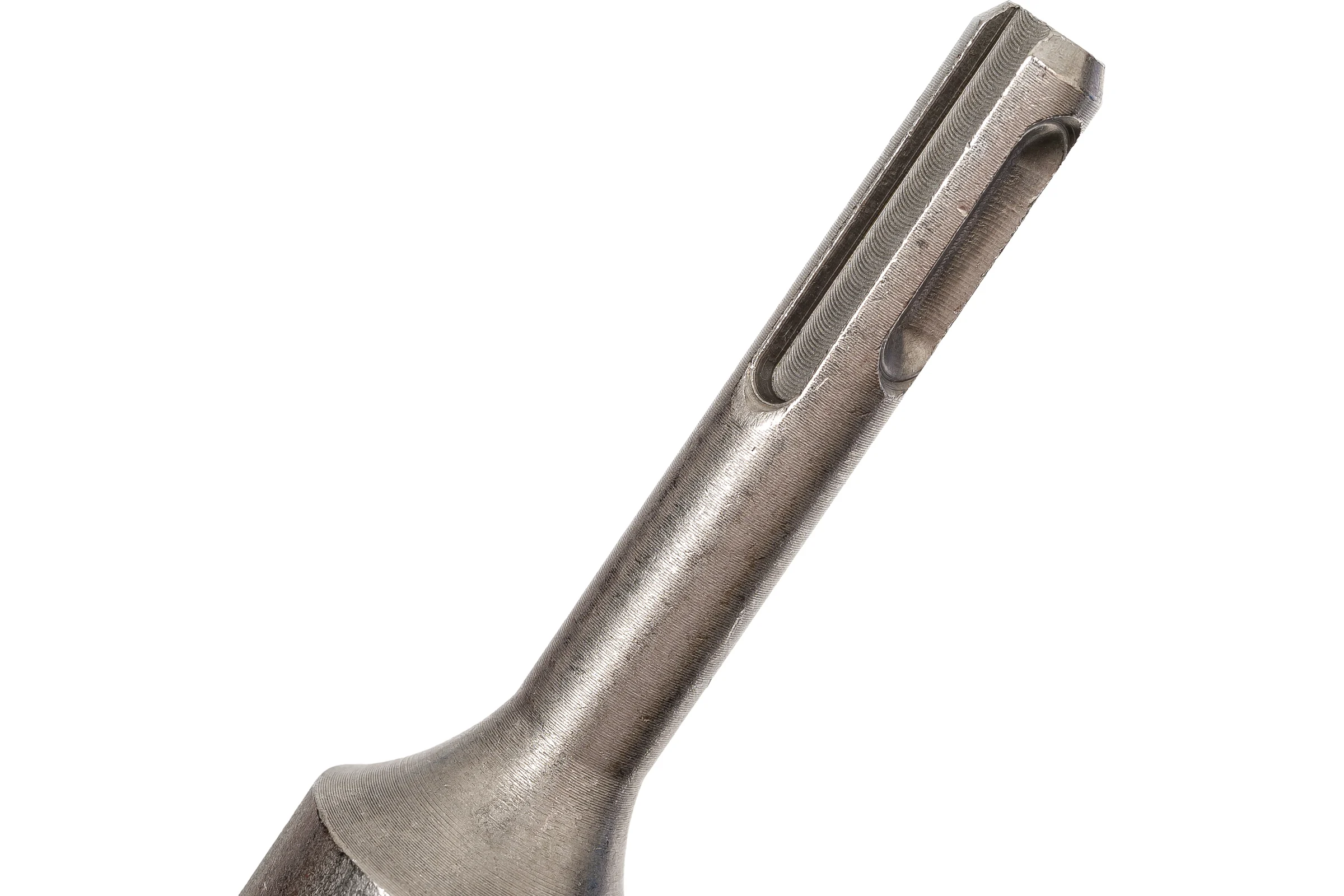 Зубило Бучарда SDS-plus (45x45x180 мм; 16Z) Gigant GRD 45010