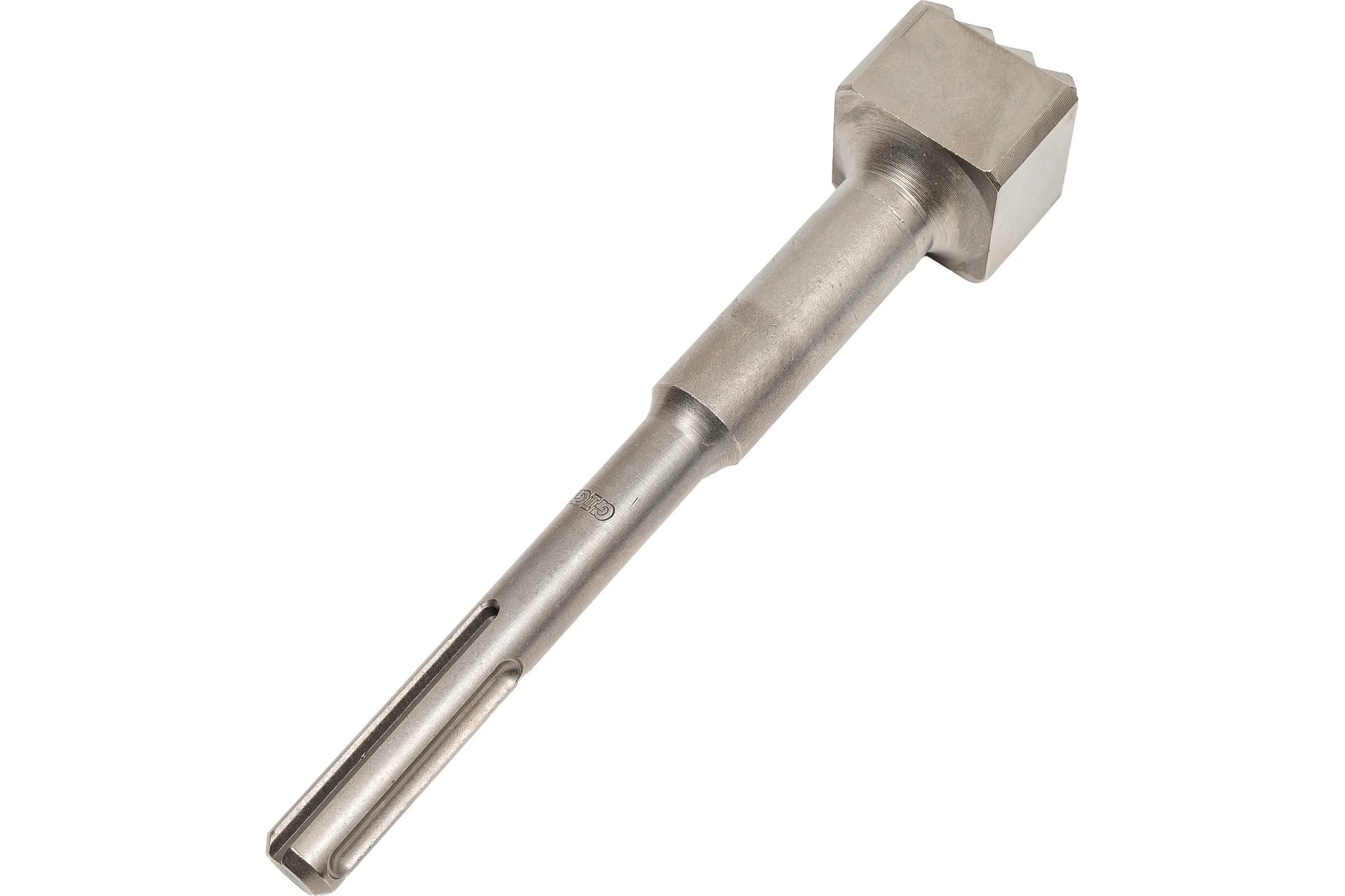Зубило Бучарда SDS-max (45x45x240 мм; 16Z) Gigant GRD 45020
