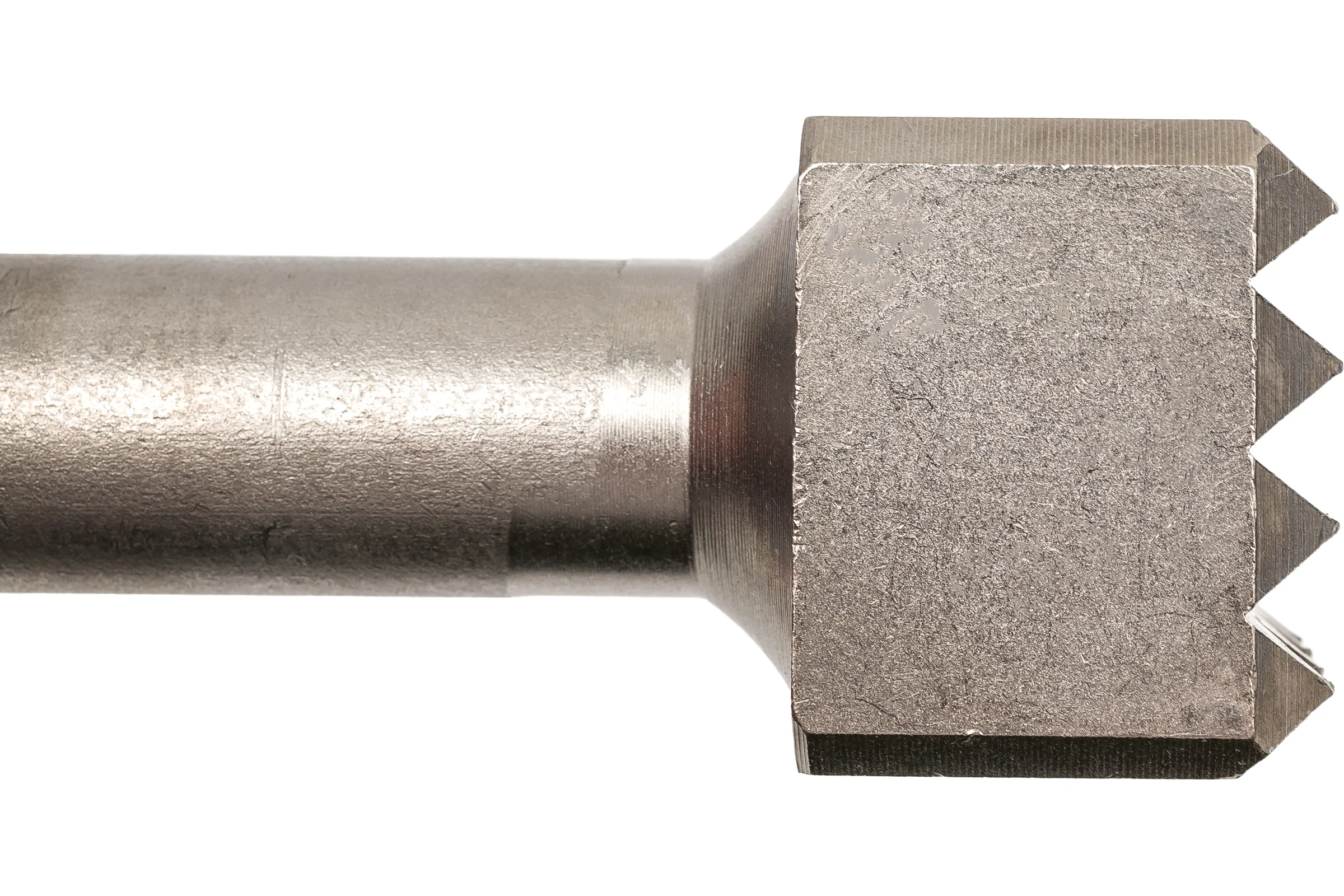 Зубило Бучарда SDS-max (45x45x240 мм; 16Z) Gigant GRD 45020