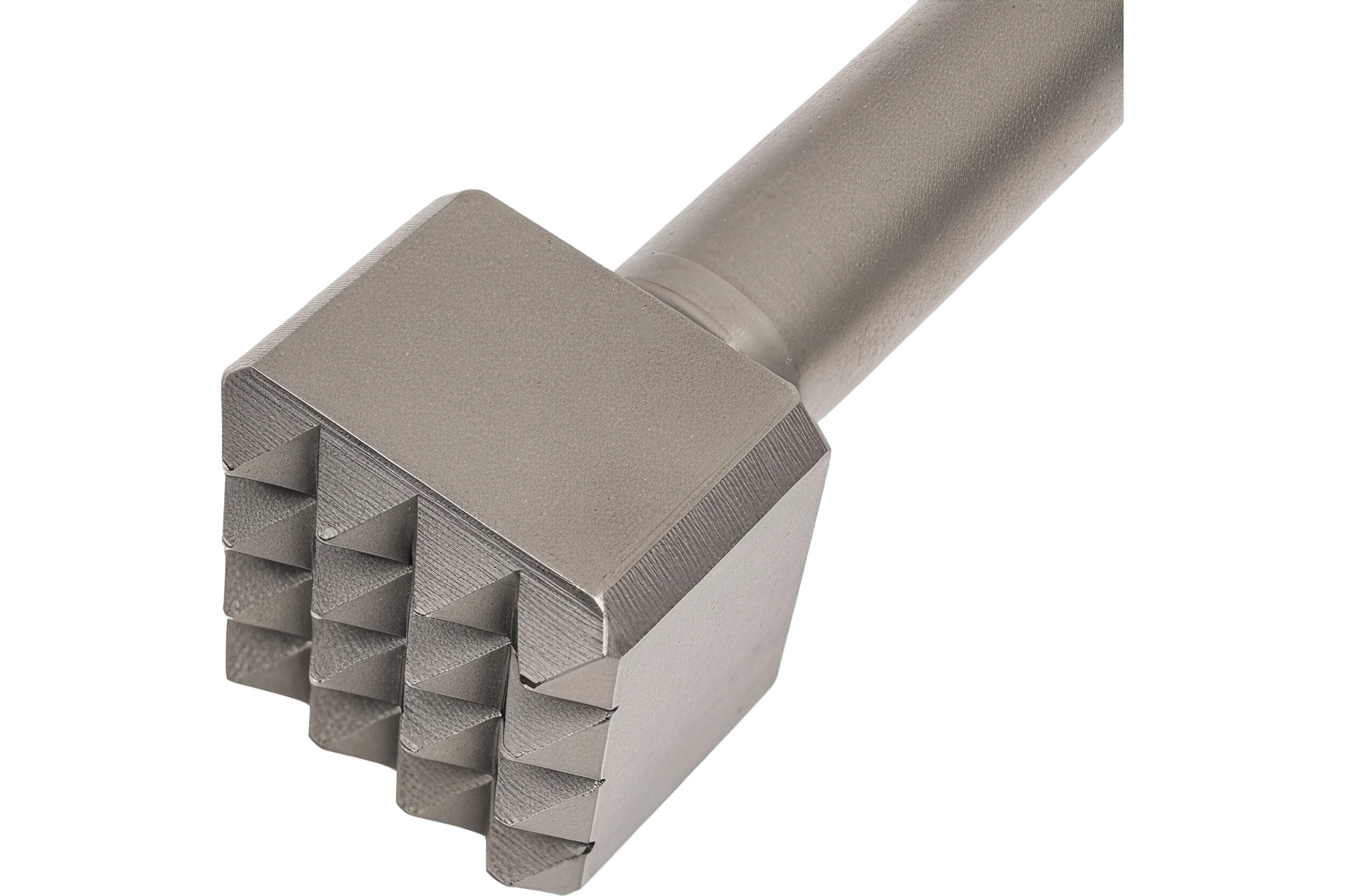 Зубило Бучарда SDS-max (45x45x240 мм; 16Z) Gigant GRD 45020