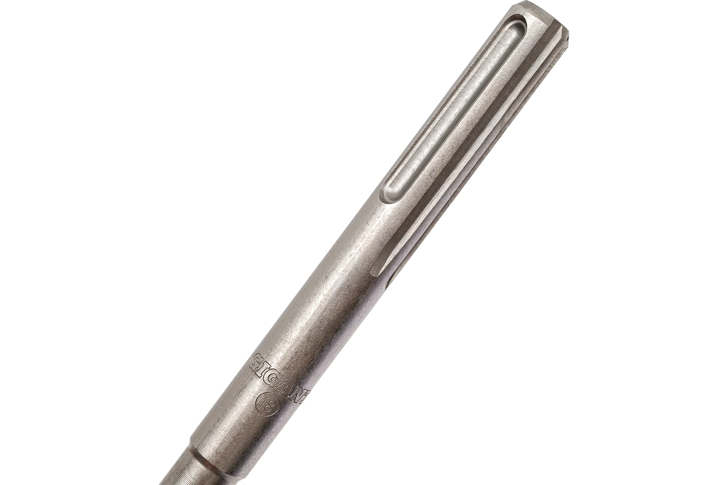 Бур 4XD по бетону SDS-MAX (18x540 мм) Gigant GRD 18420