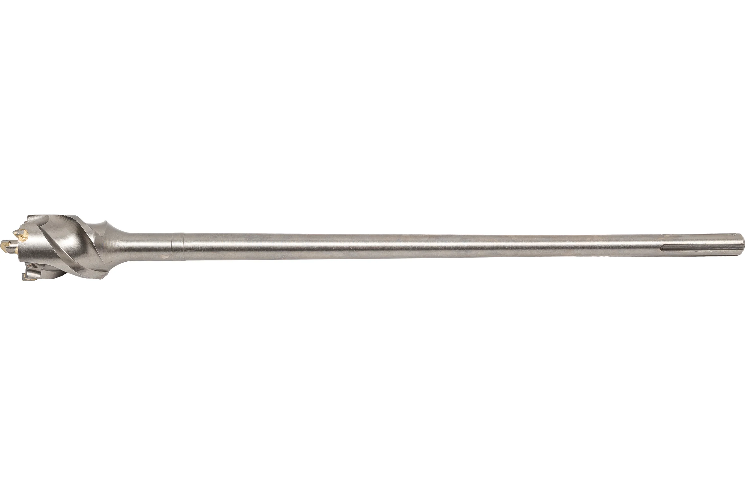 Бур проломный SDS-MAX (55x600 мм) Gigant GRD 55028