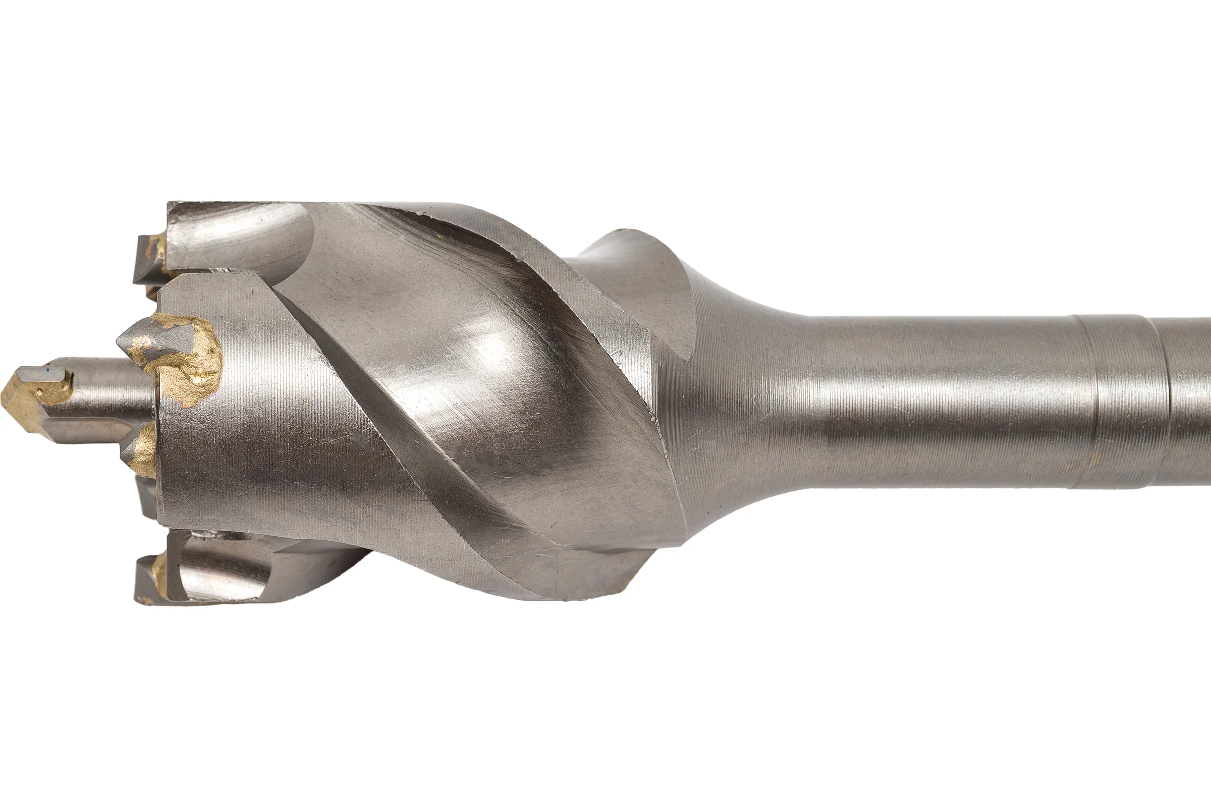 Бур проломный SDS-MAX (55x600 мм) Gigant GRD 55028