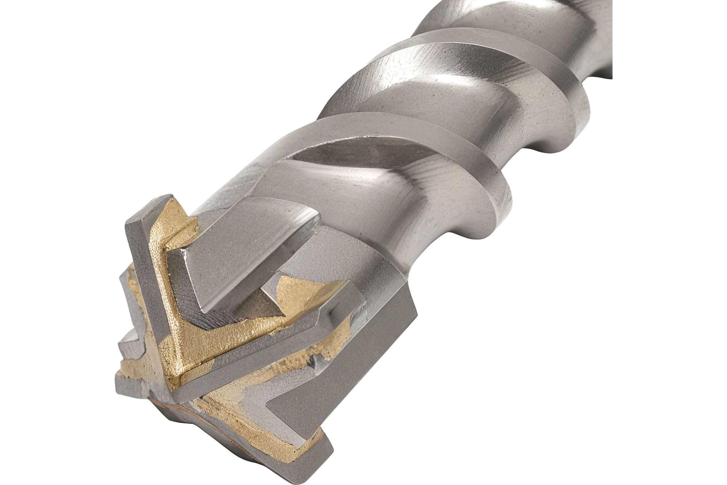 Бур 4XD по бетону SDS-max (50x450/570 мм; SDS-max) Gigant GRD 50020