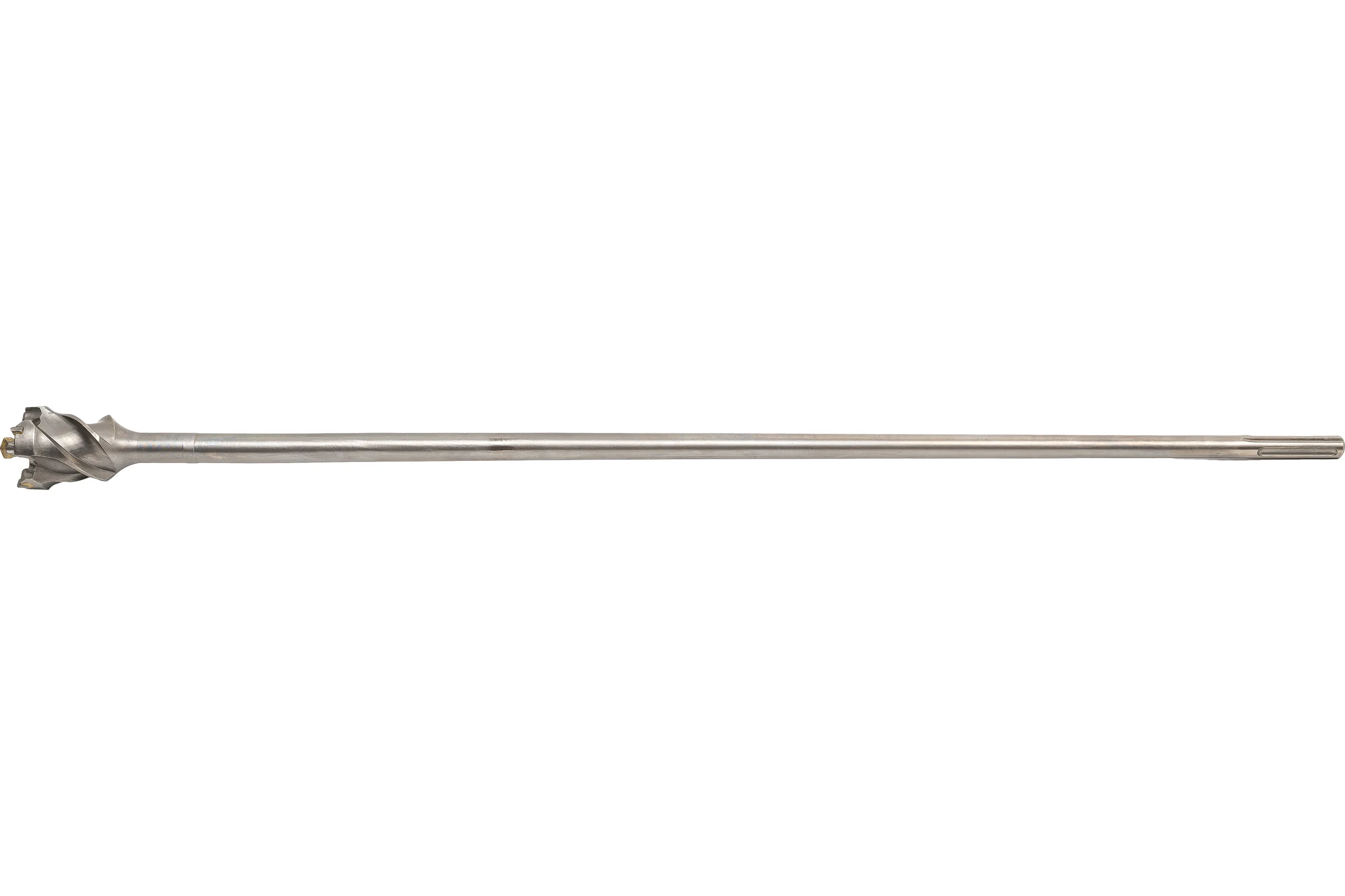 Бур проломной SDS-max (65x990 мм) Gigant GRD 65028